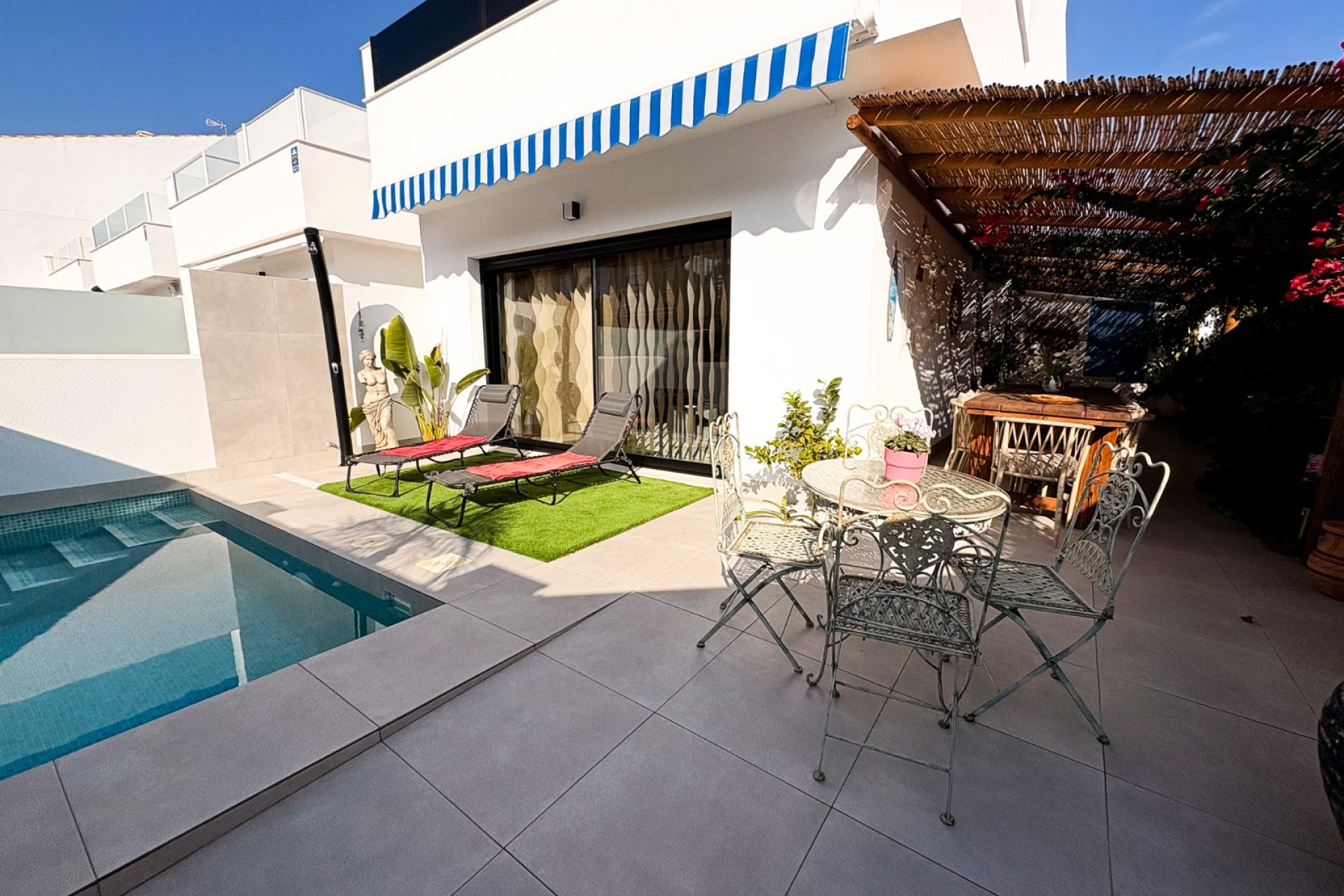 Reventa - Villa - San Pedro del Pinatar