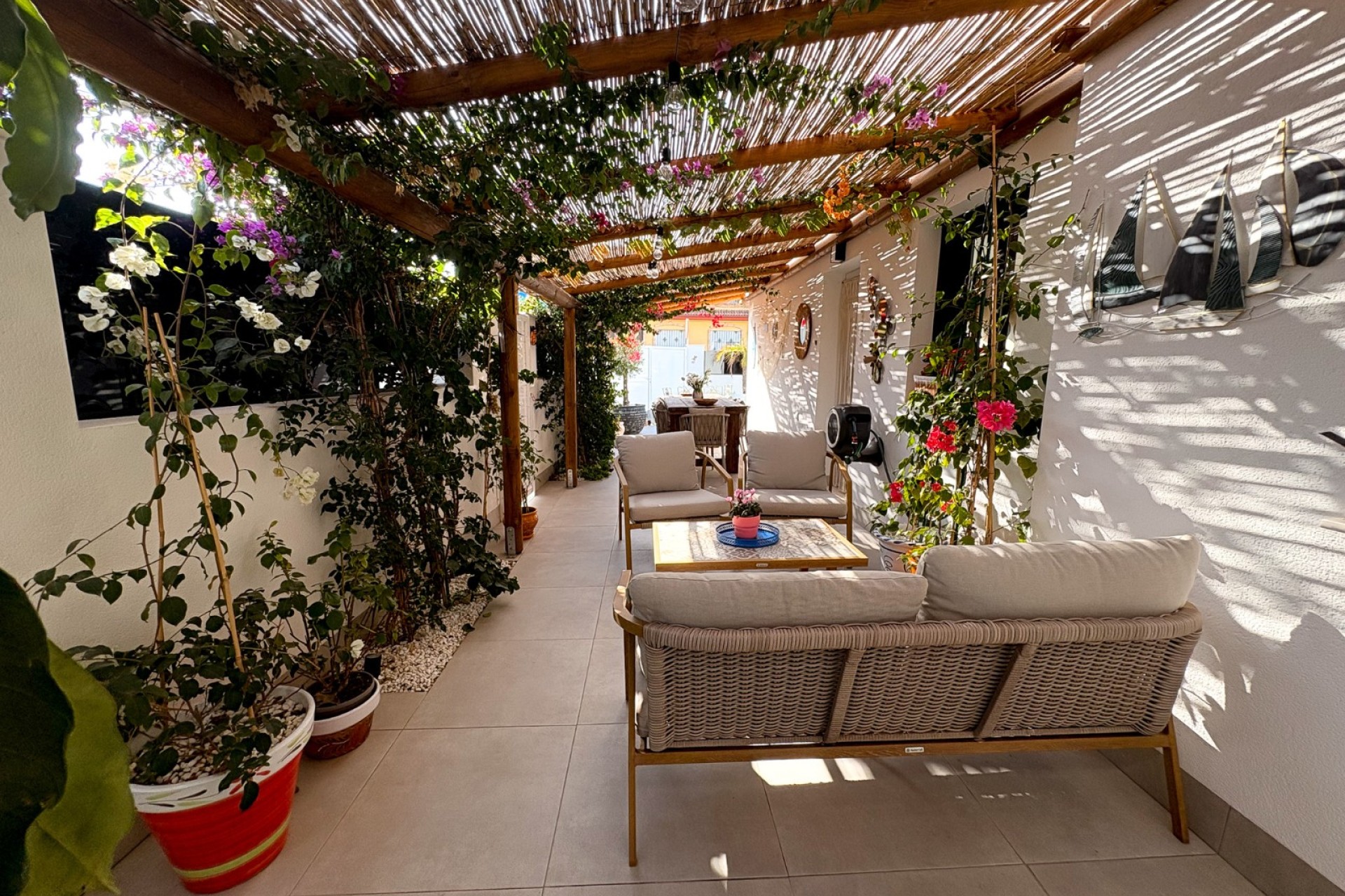 Reventa - Villa - San Pedro del Pinatar