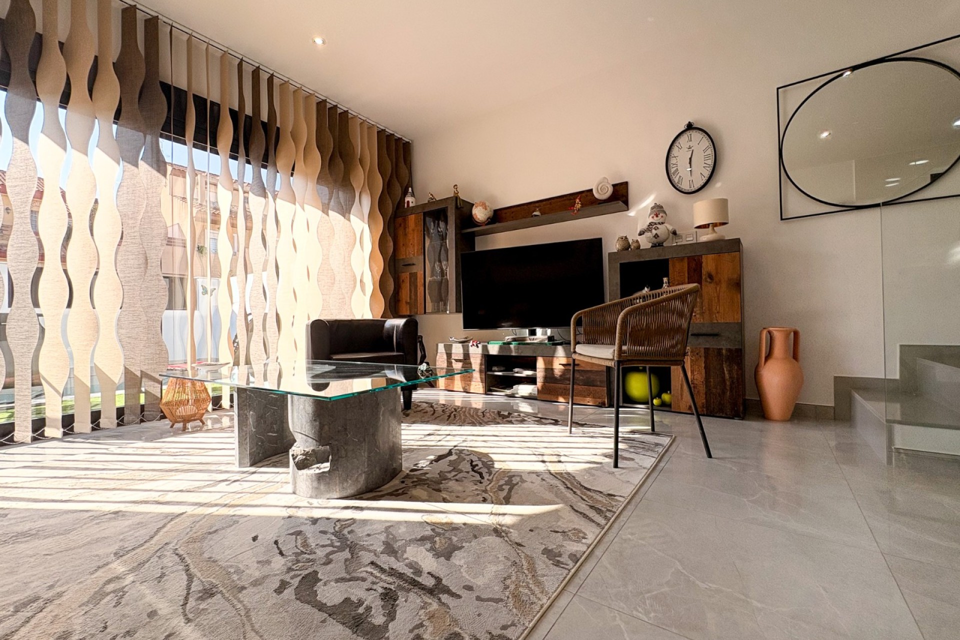 Reventa - Villa - San Pedro del Pinatar