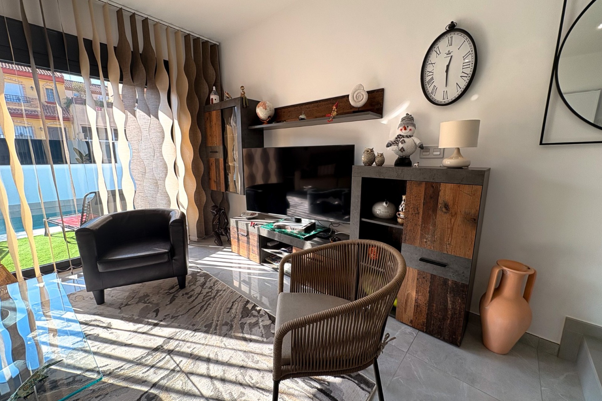 Reventa - Villa - San Pedro del Pinatar