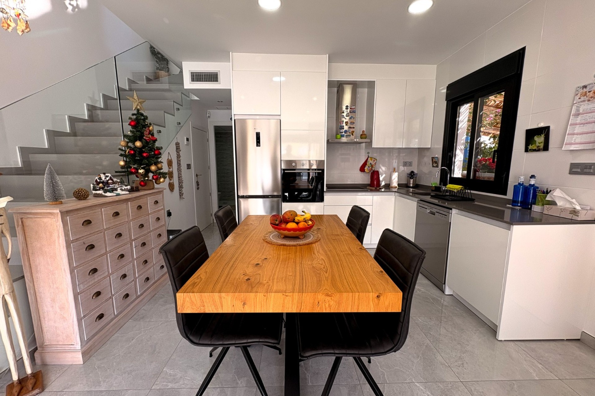 Reventa - Villa - San Pedro del Pinatar