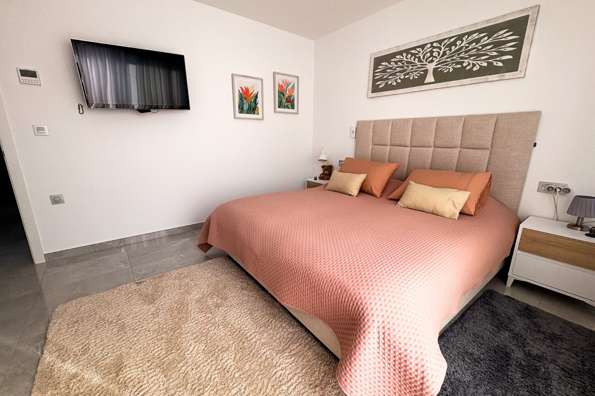 Reventa - Villa - San Pedro del Pinatar