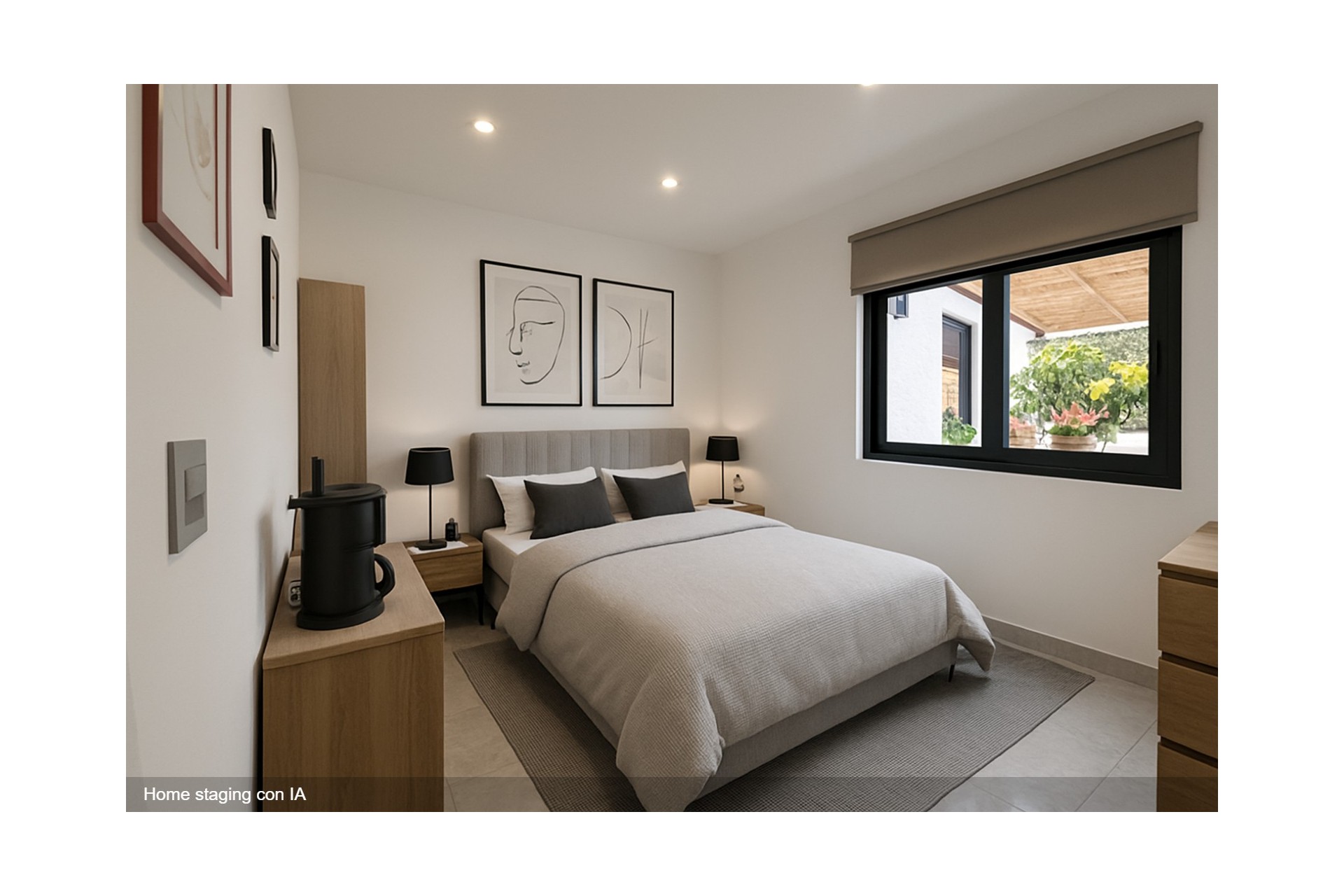 Reventa - Villa - San Pedro del Pinatar