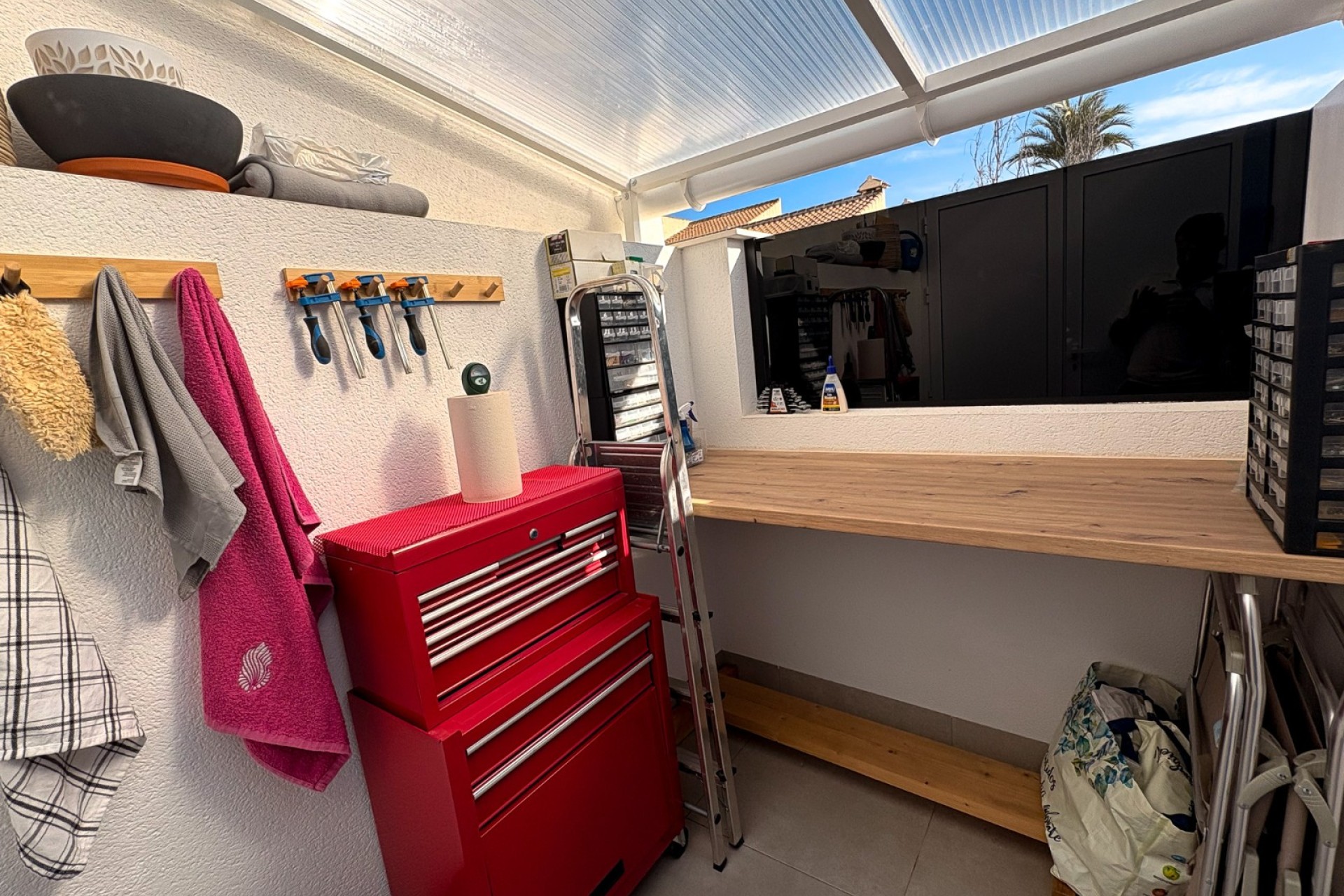 Reventa - Villa - San Pedro del Pinatar