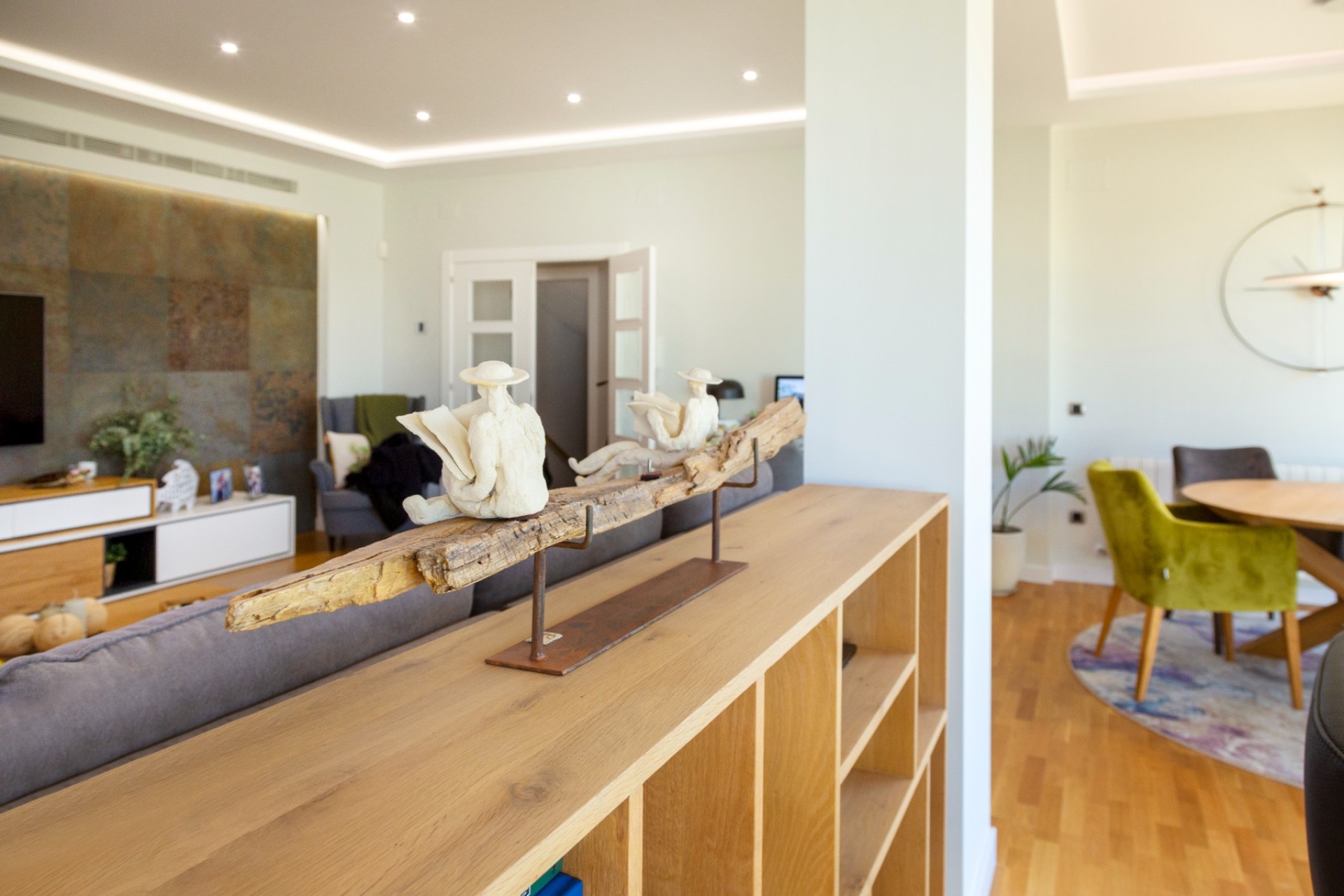 Reventa - Villa - San Vicente de Raspeig - Los Girasoles