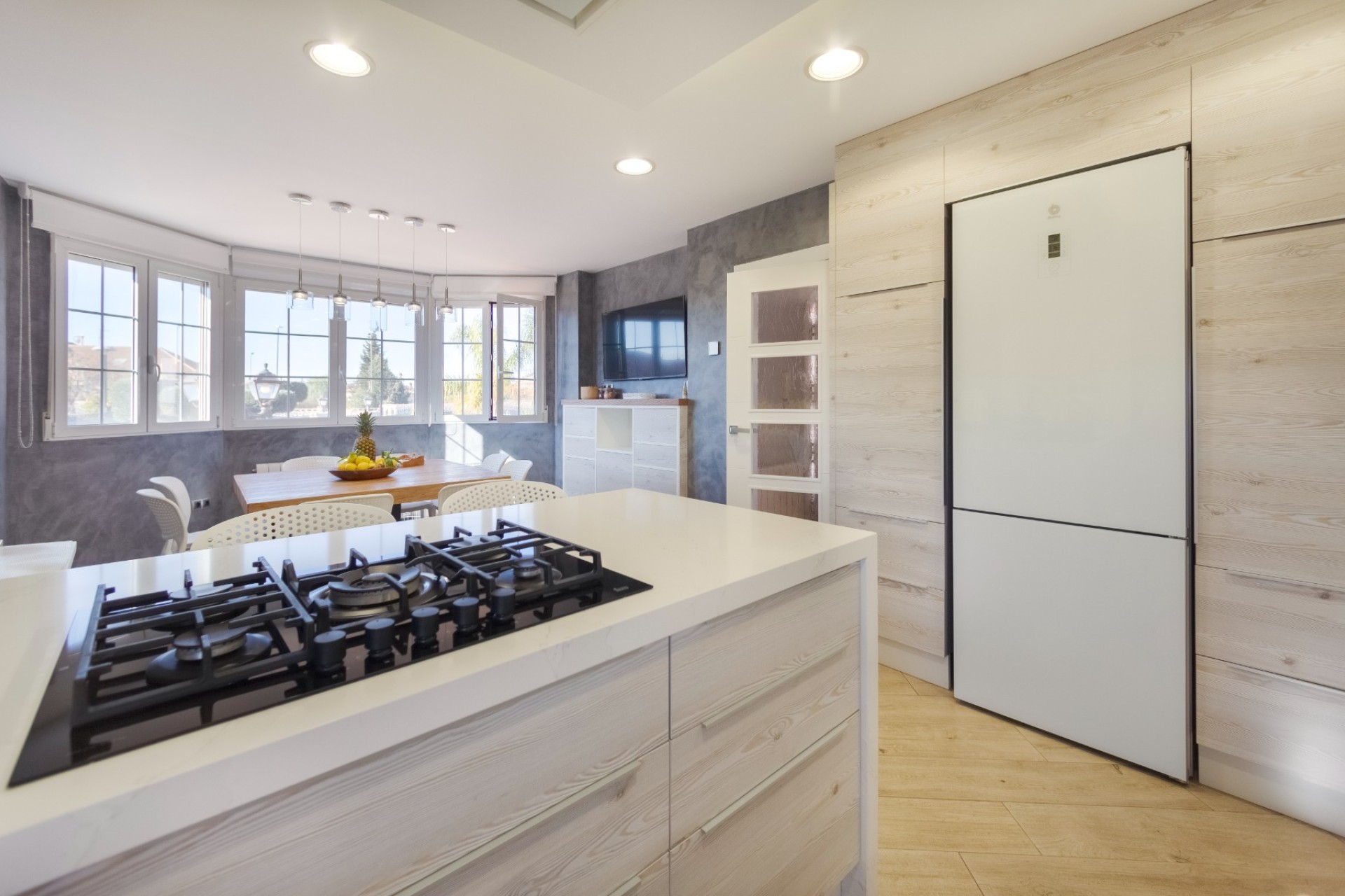 Reventa - Villa - San Vicente de Raspeig - Los Girasoles