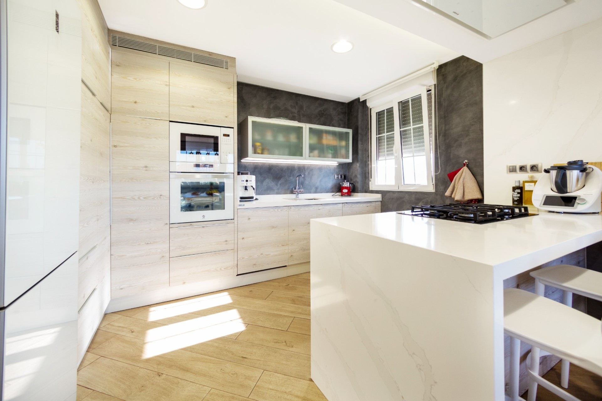 Reventa - Villa - San Vicente de Raspeig - Los Girasoles