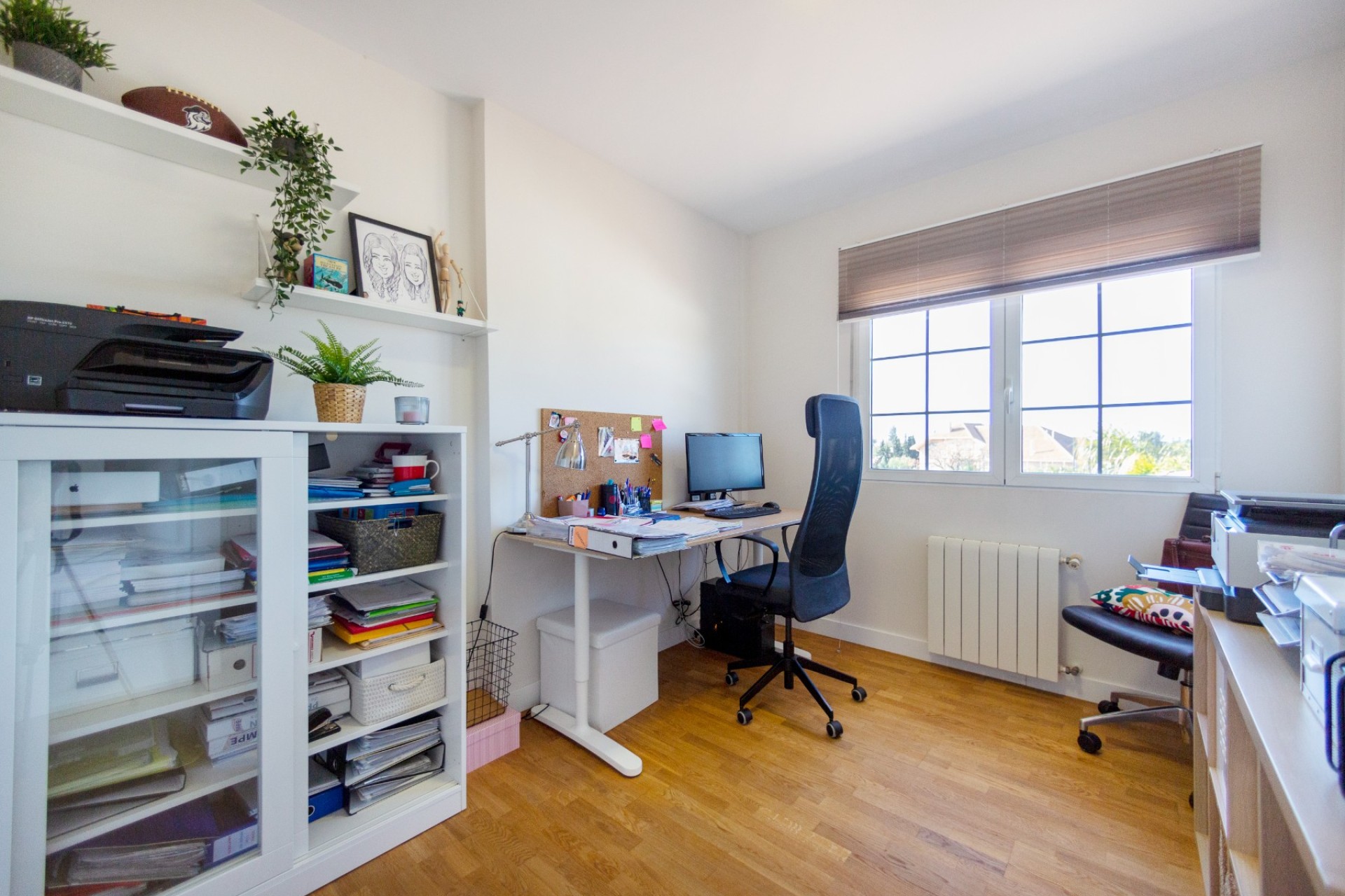 Reventa - Villa - San Vicente de Raspeig - Los Girasoles