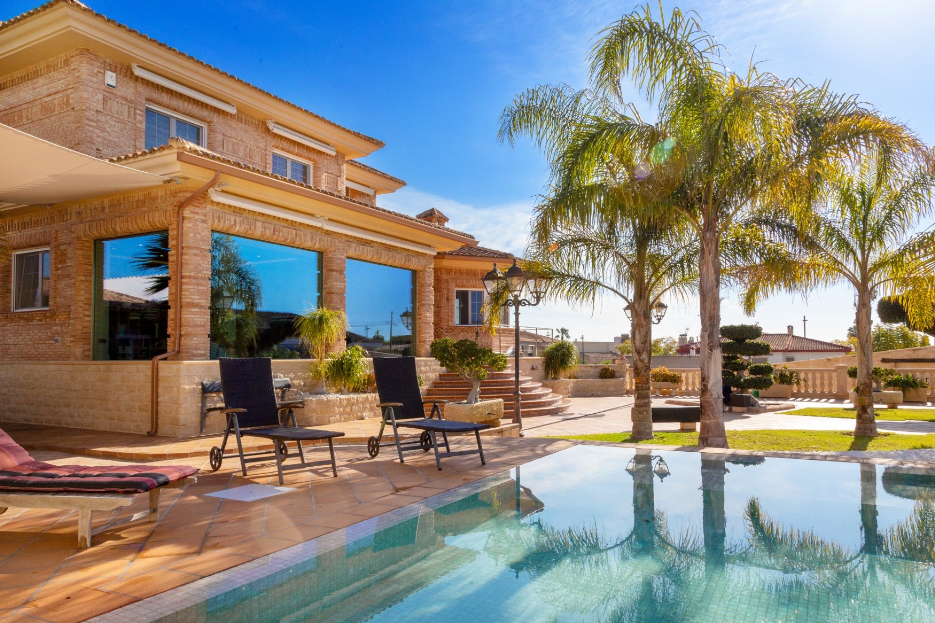 Reventa - Villa - San Vicente de Raspeig - Los Girasoles