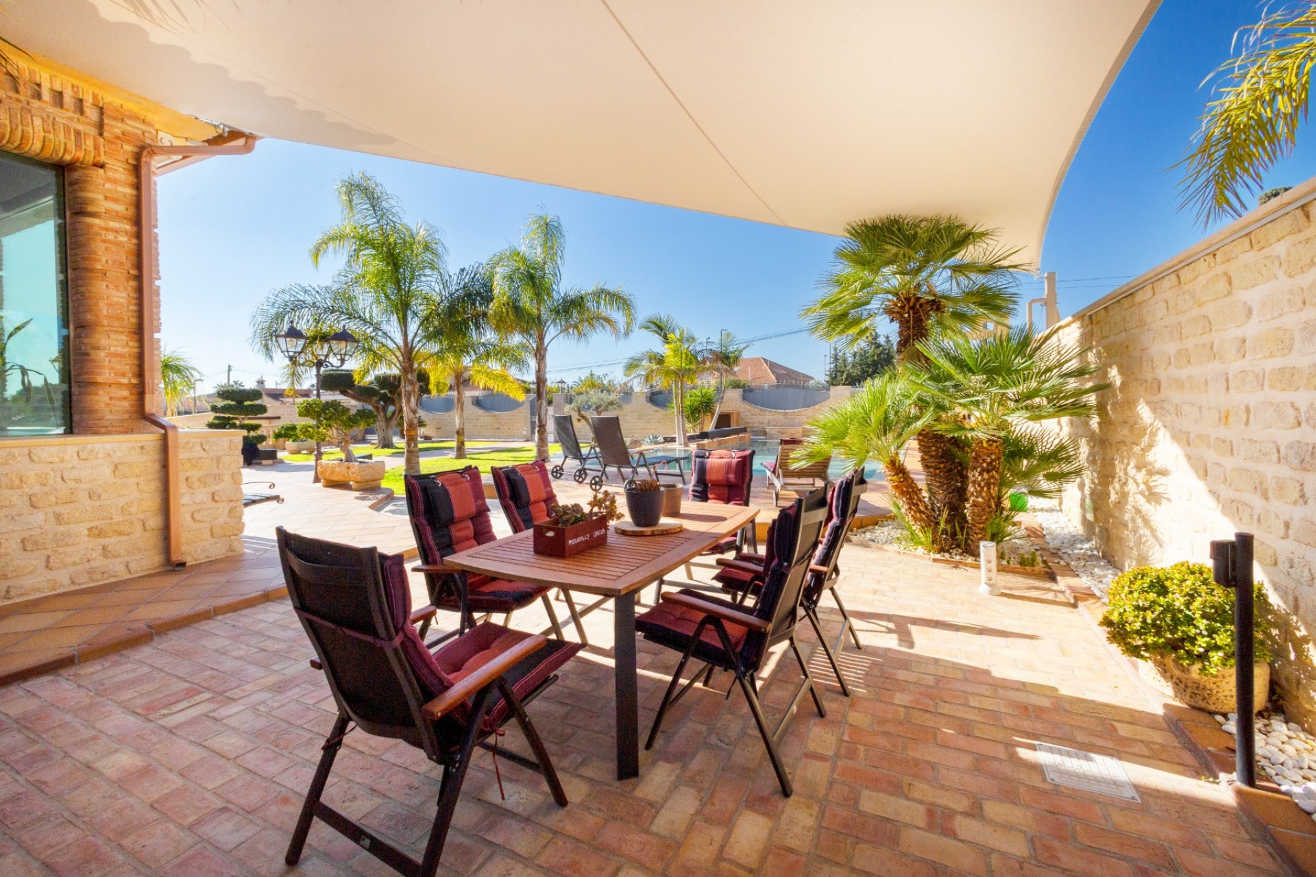 Reventa - Villa - San Vicente de Raspeig - Los Girasoles