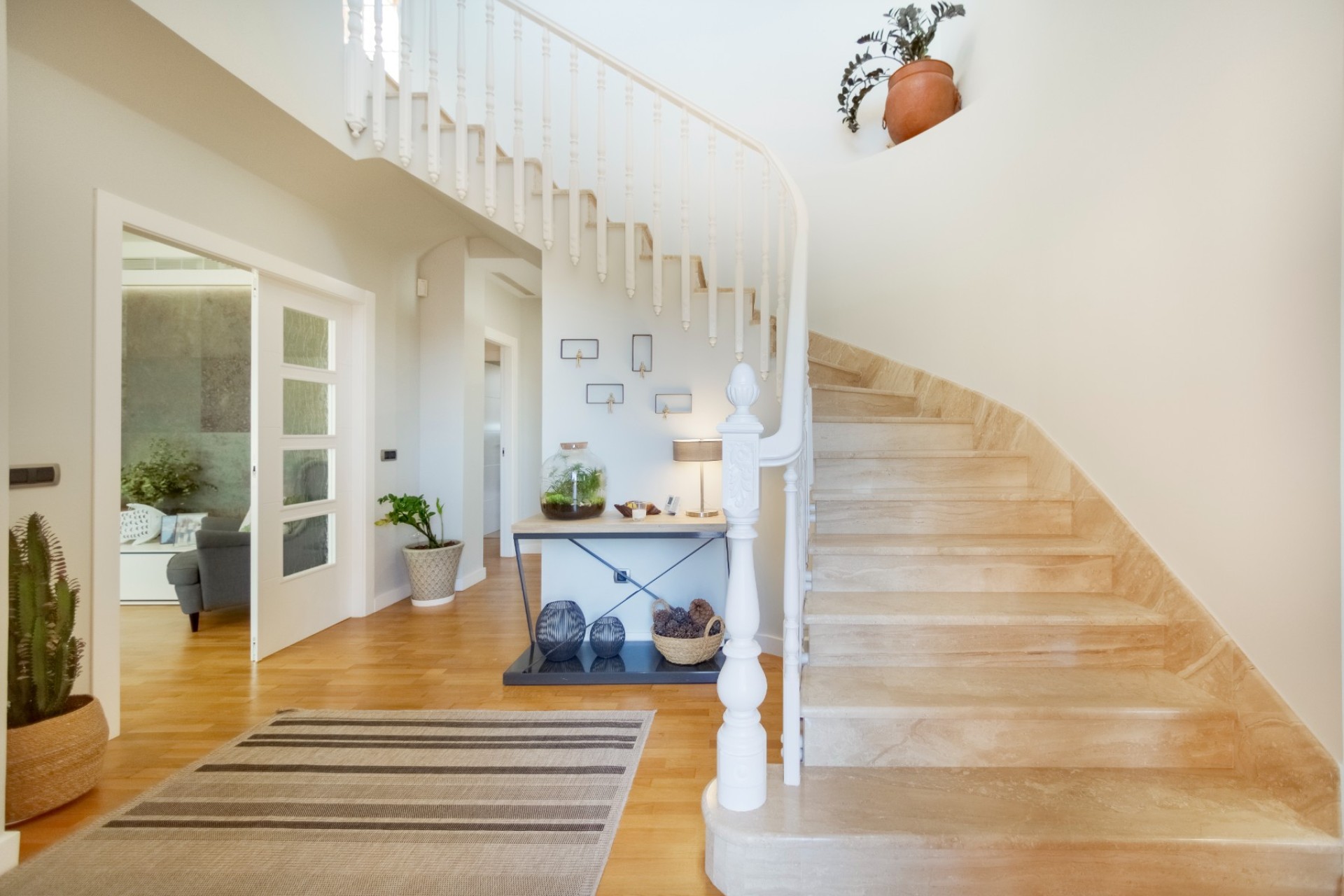 Reventa - Villa - San Vicente de Raspeig - Los Girasoles