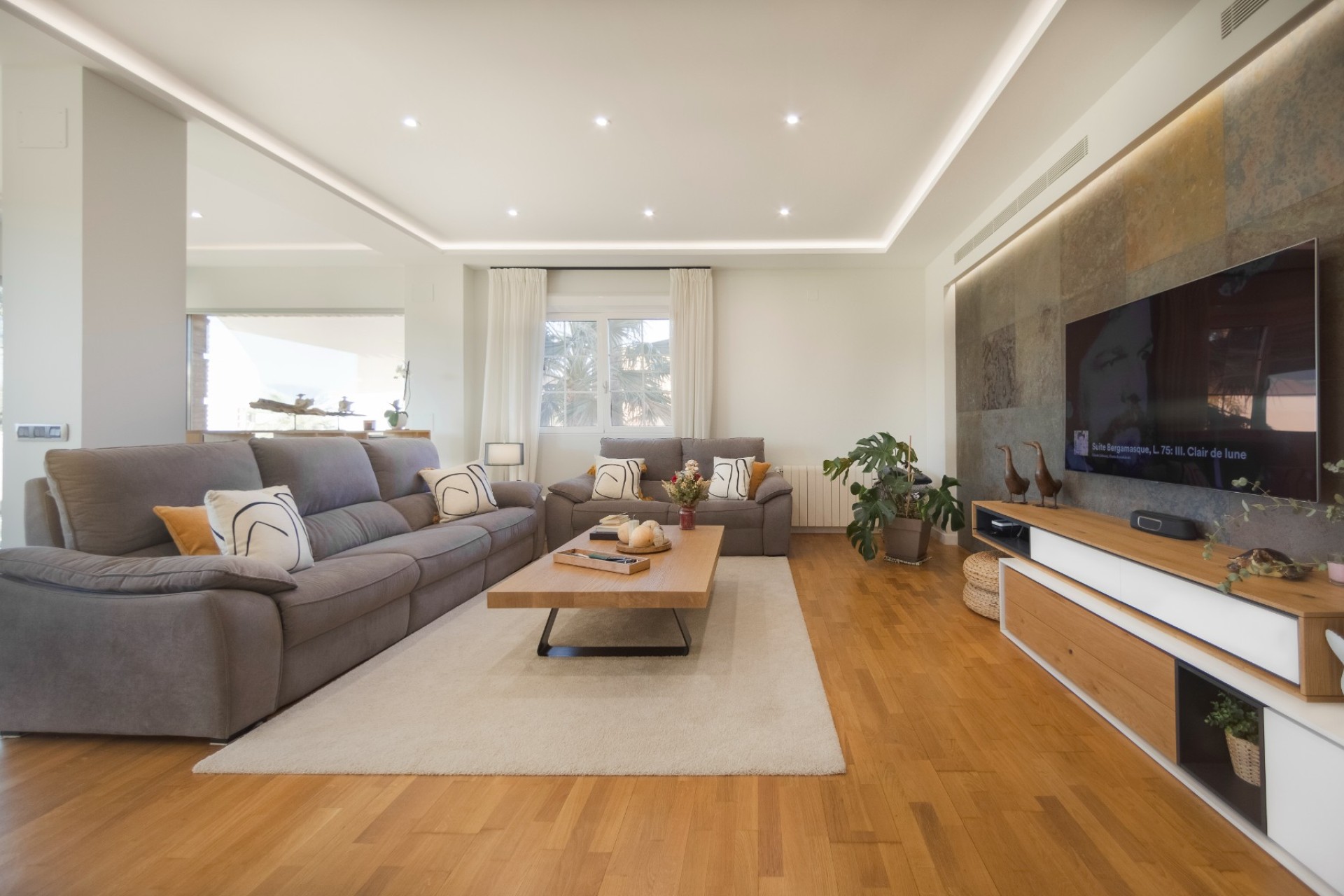 Reventa - Villa - San Vicente de Raspeig - Los Girasoles