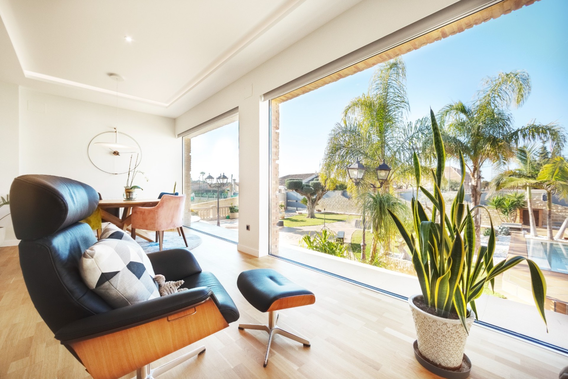 Reventa - Villa - San Vicente de Raspeig - Los Girasoles