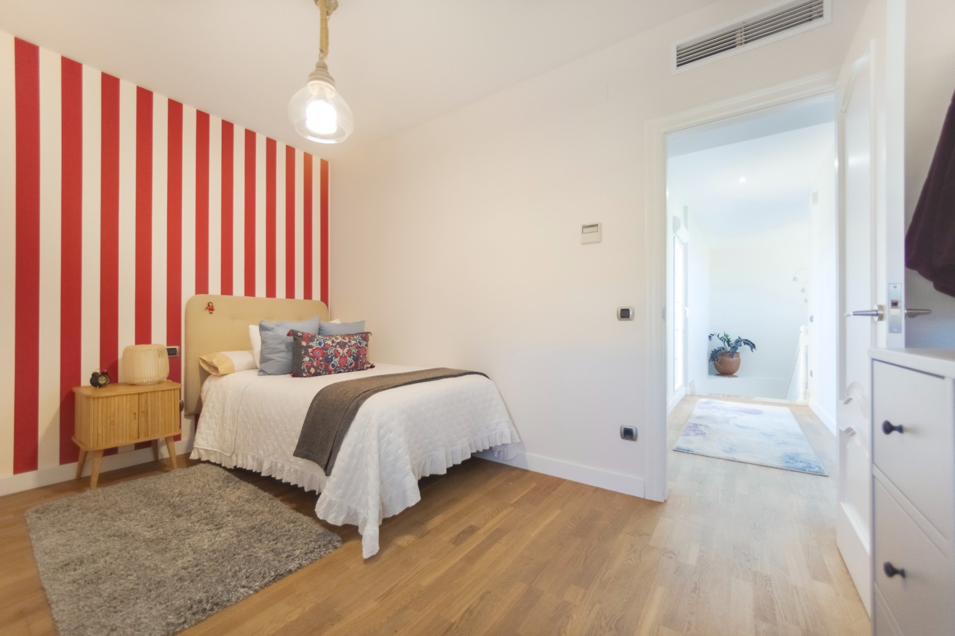 Reventa - Villa - San Vicente de Raspeig - Los Girasoles