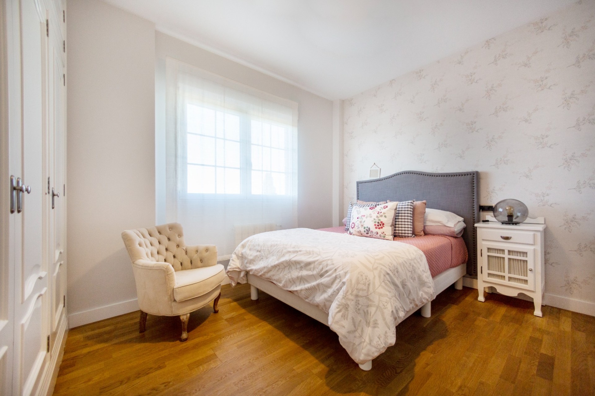 Reventa - Villa - San Vicente de Raspeig - Los Girasoles