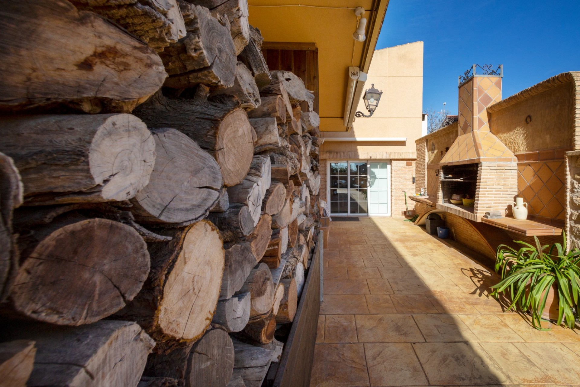 Reventa - Villa - San Vicente de Raspeig - Los Girasoles