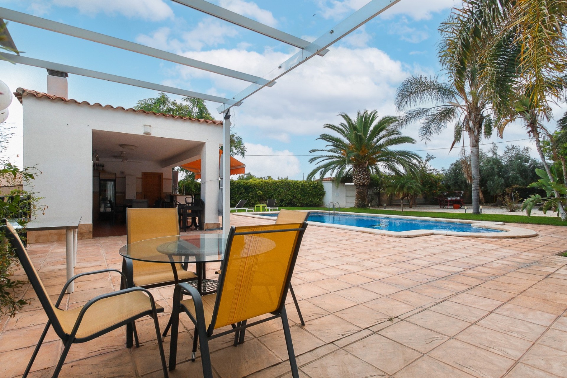 Reventa - Villa - San Vicente de Raspeig - San Vicente del Raspeig