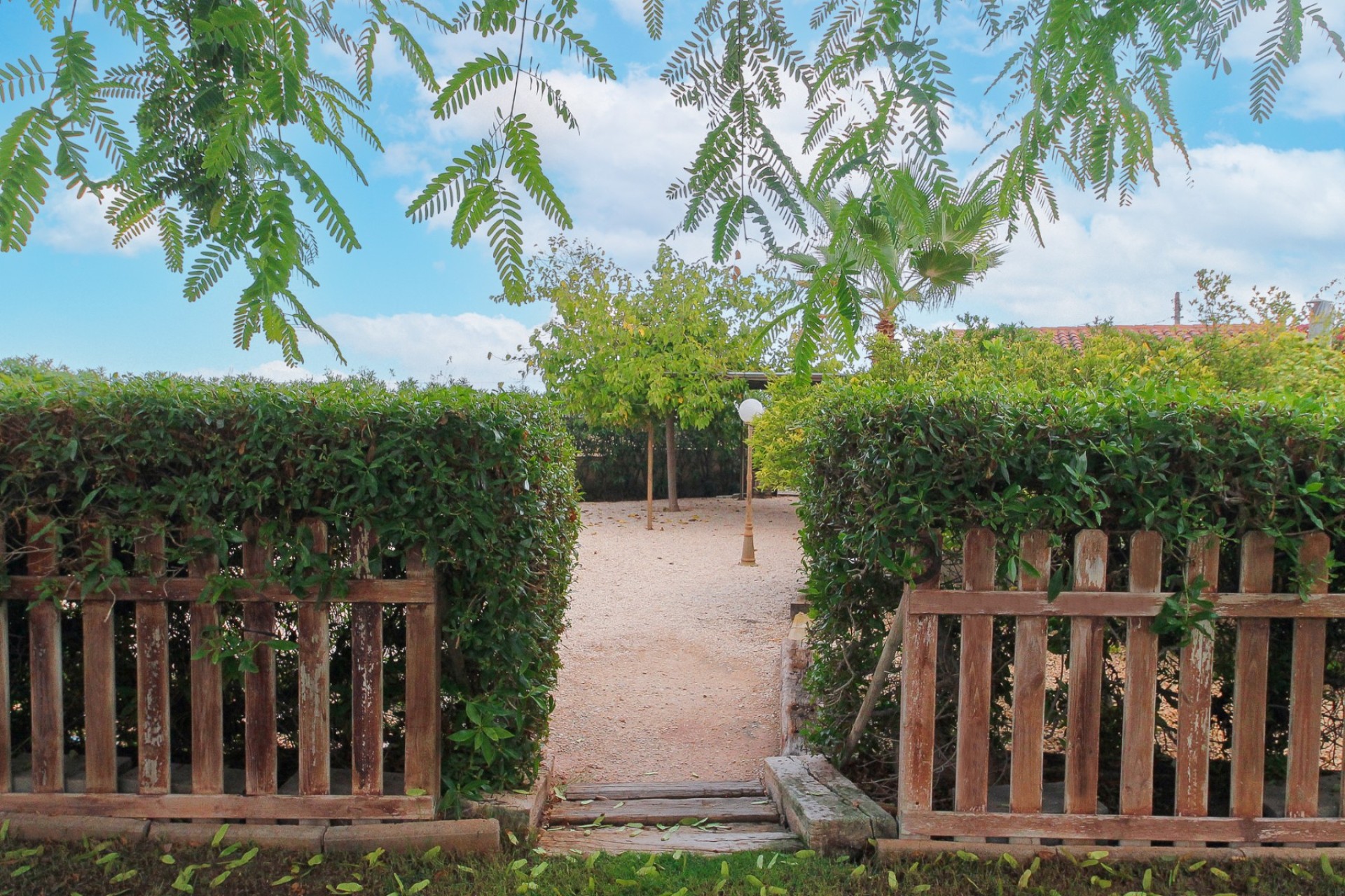 Reventa - Villa - San Vicente de Raspeig - San Vicente del Raspeig