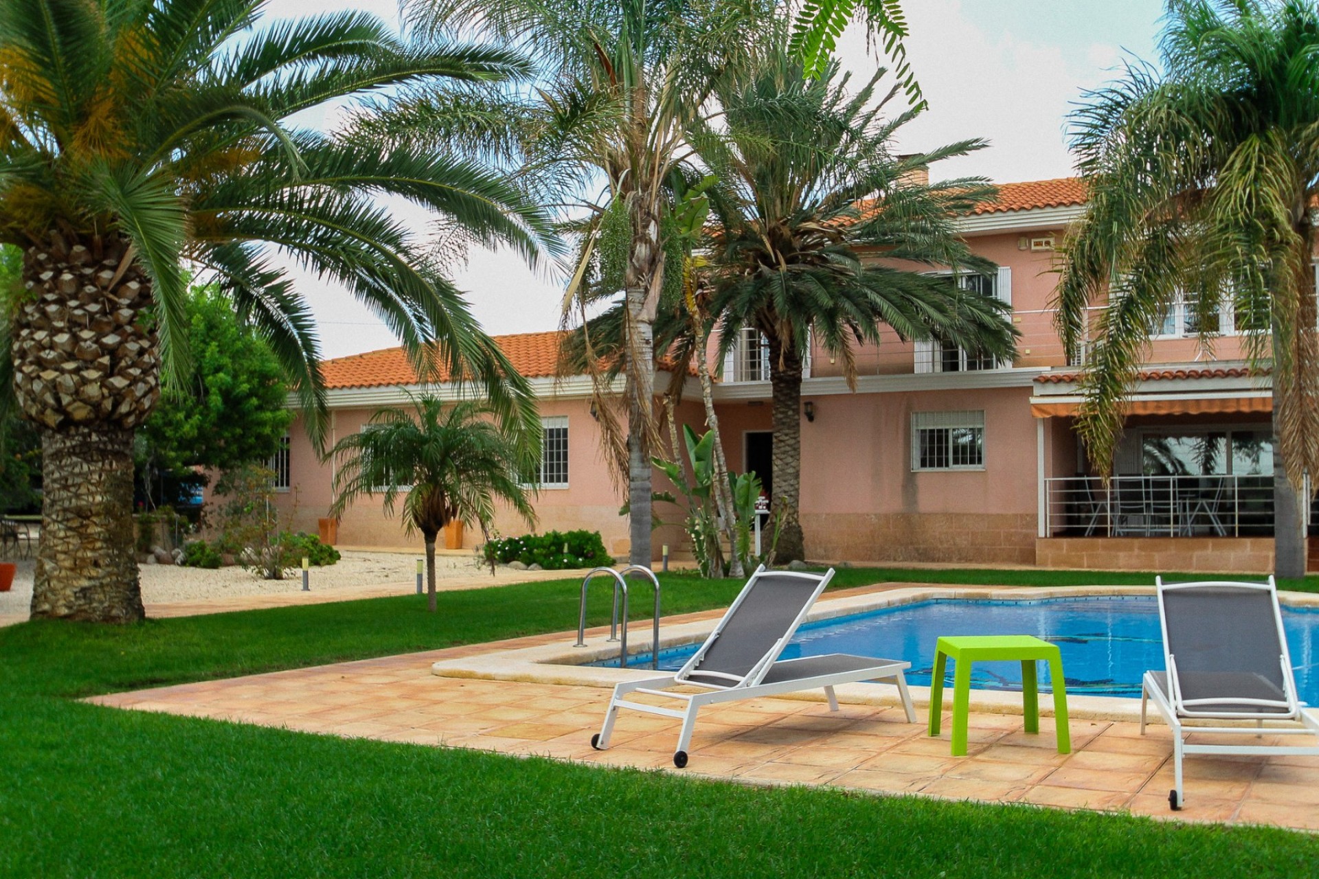 Reventa - Villa - San Vicente de Raspeig - San Vicente del Raspeig