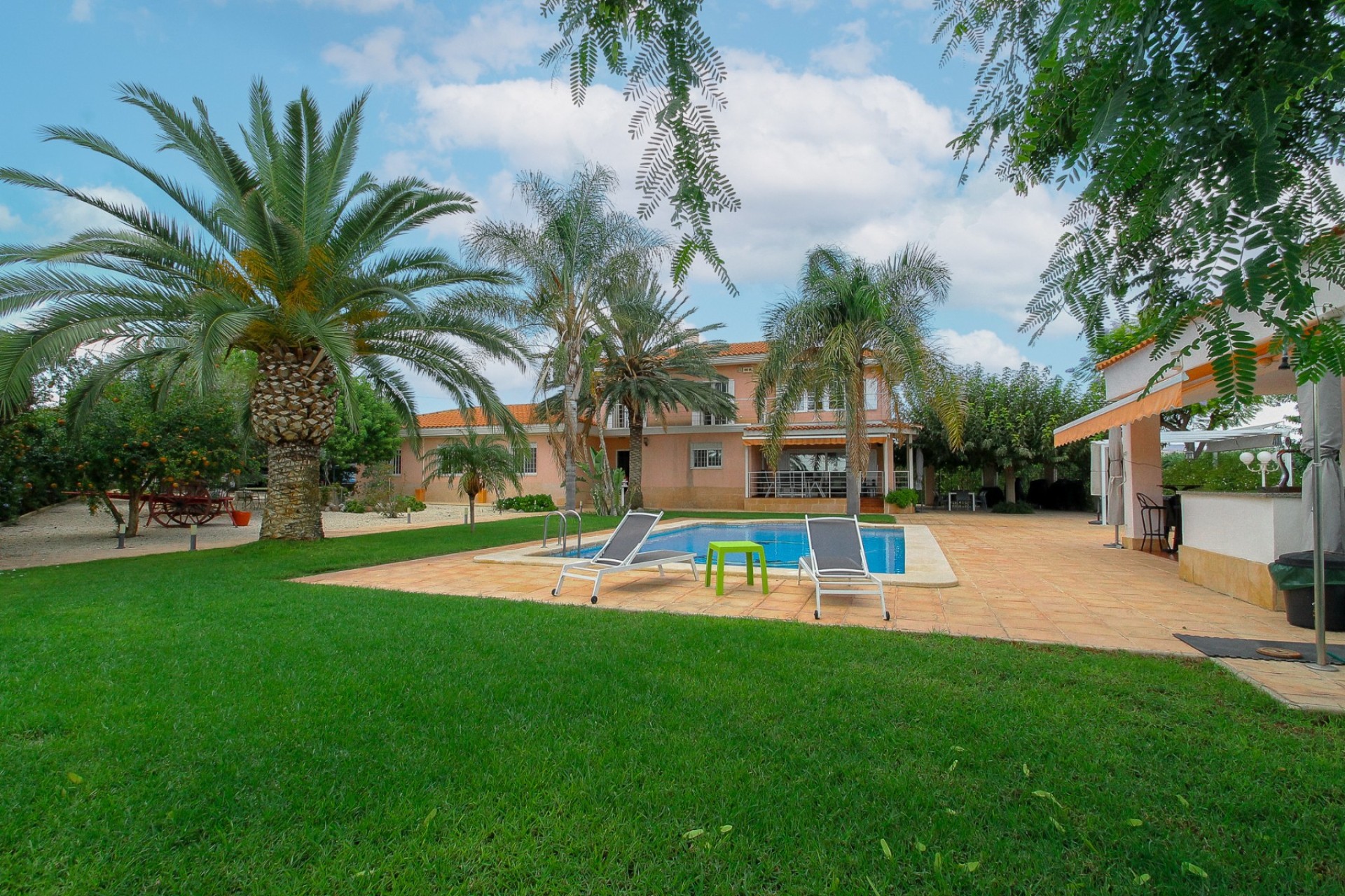 Reventa - Villa - San Vicente de Raspeig - San Vicente del Raspeig