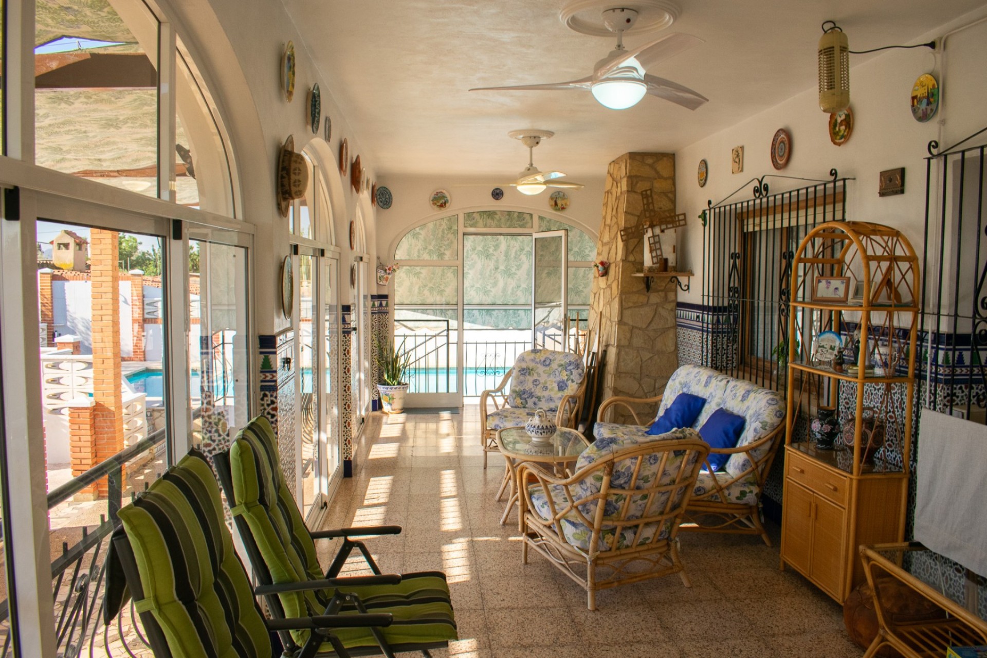 Reventa - Villa - San Vicente de Raspeig - San Vicente del Raspeig