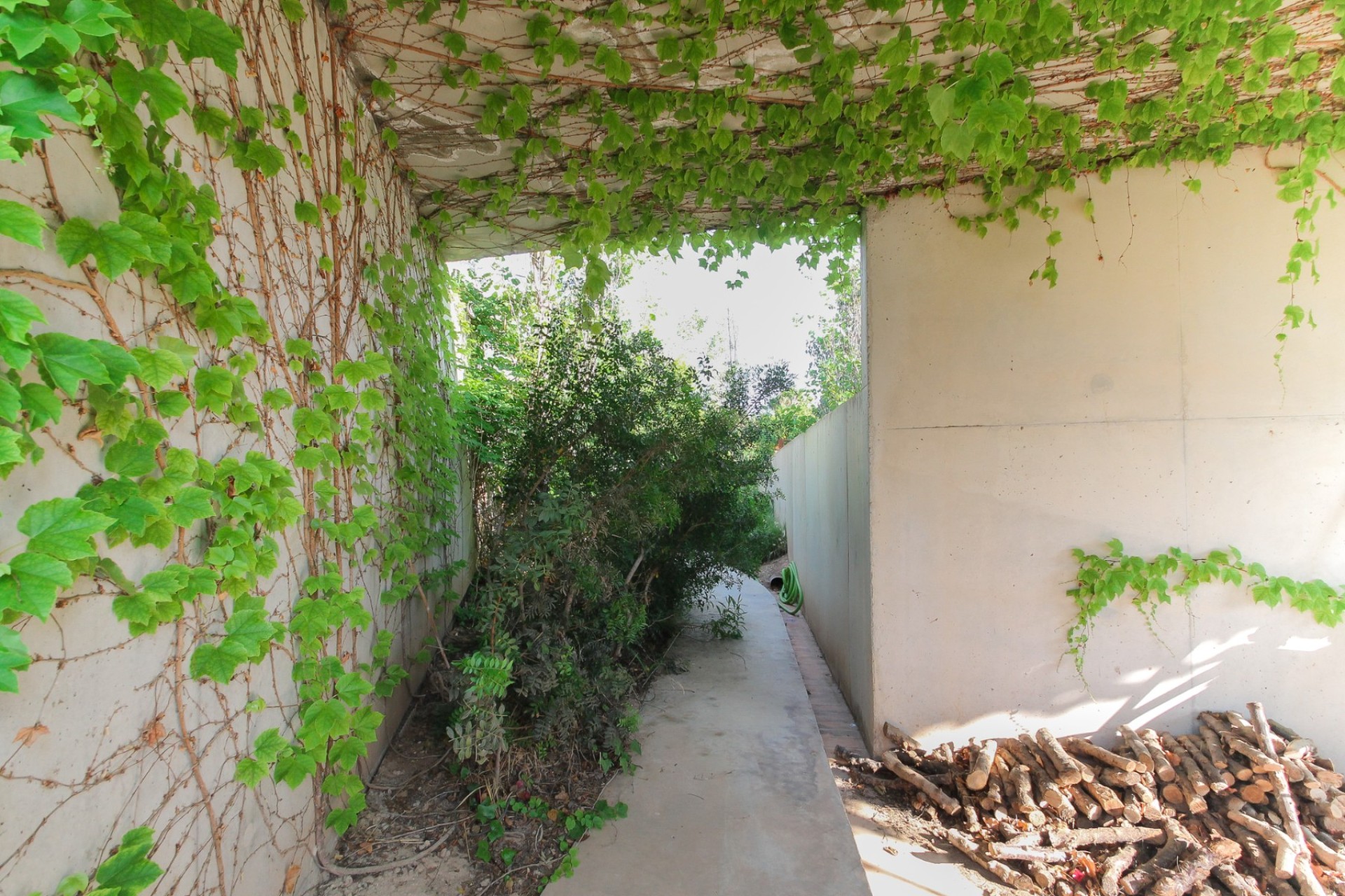 Reventa - Villa - San Vicente de Raspeig - San Vicente del Raspeig