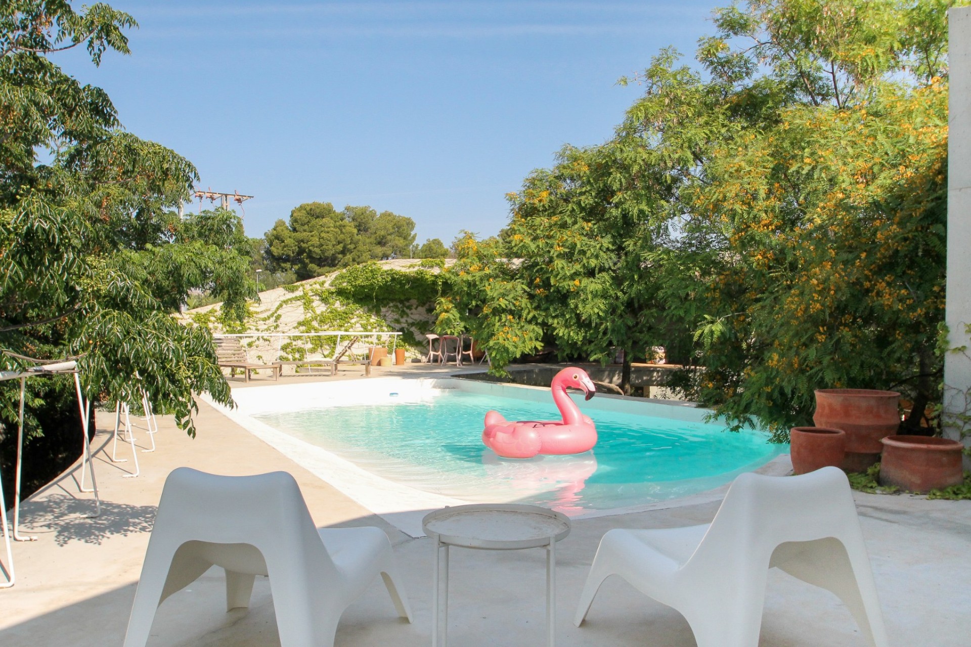 Reventa - Villa - San Vicente de Raspeig - San Vicente del Raspeig