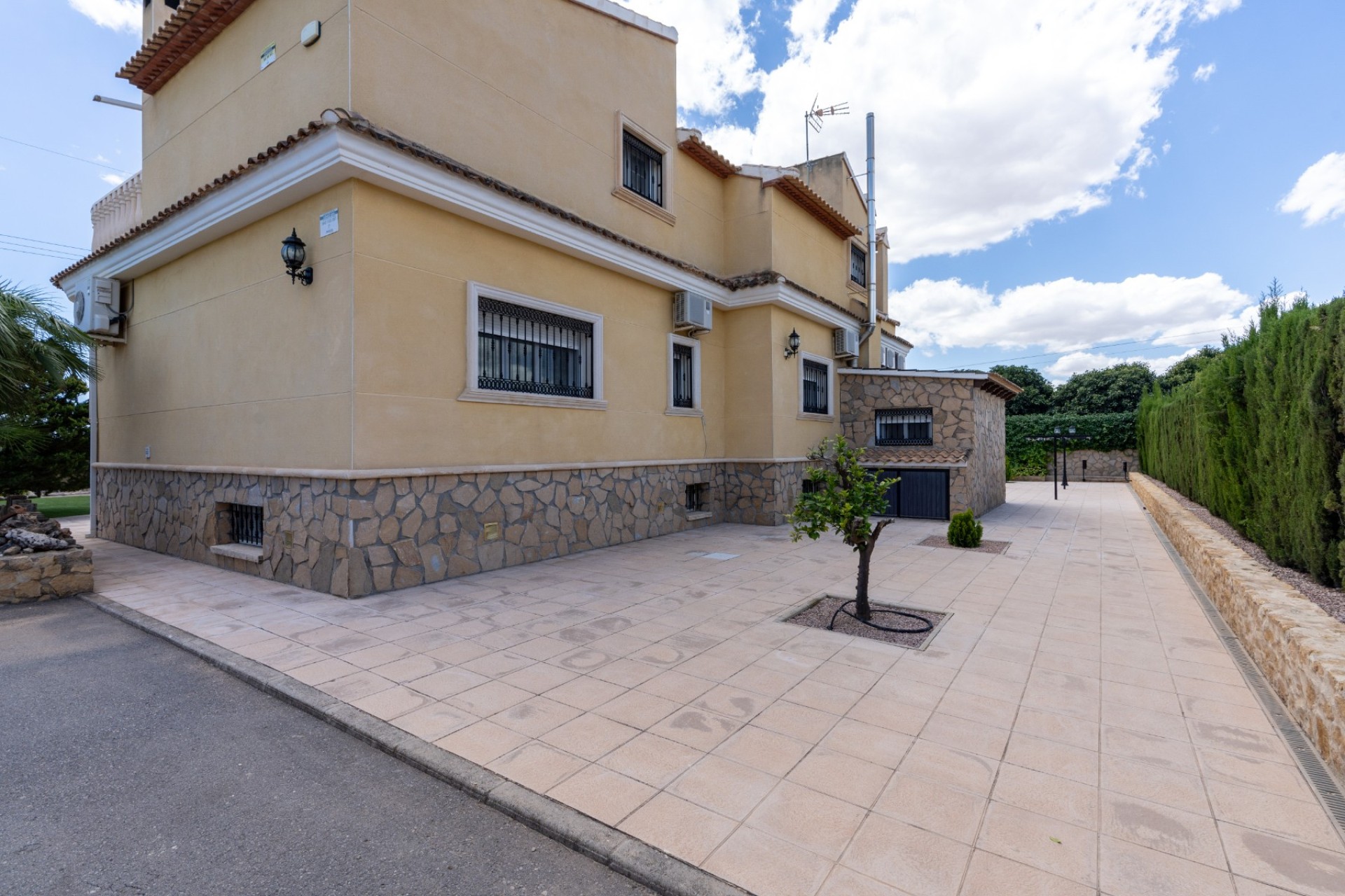 Reventa - Villa - San Vicente de Raspeig - San Vicente del Raspeig