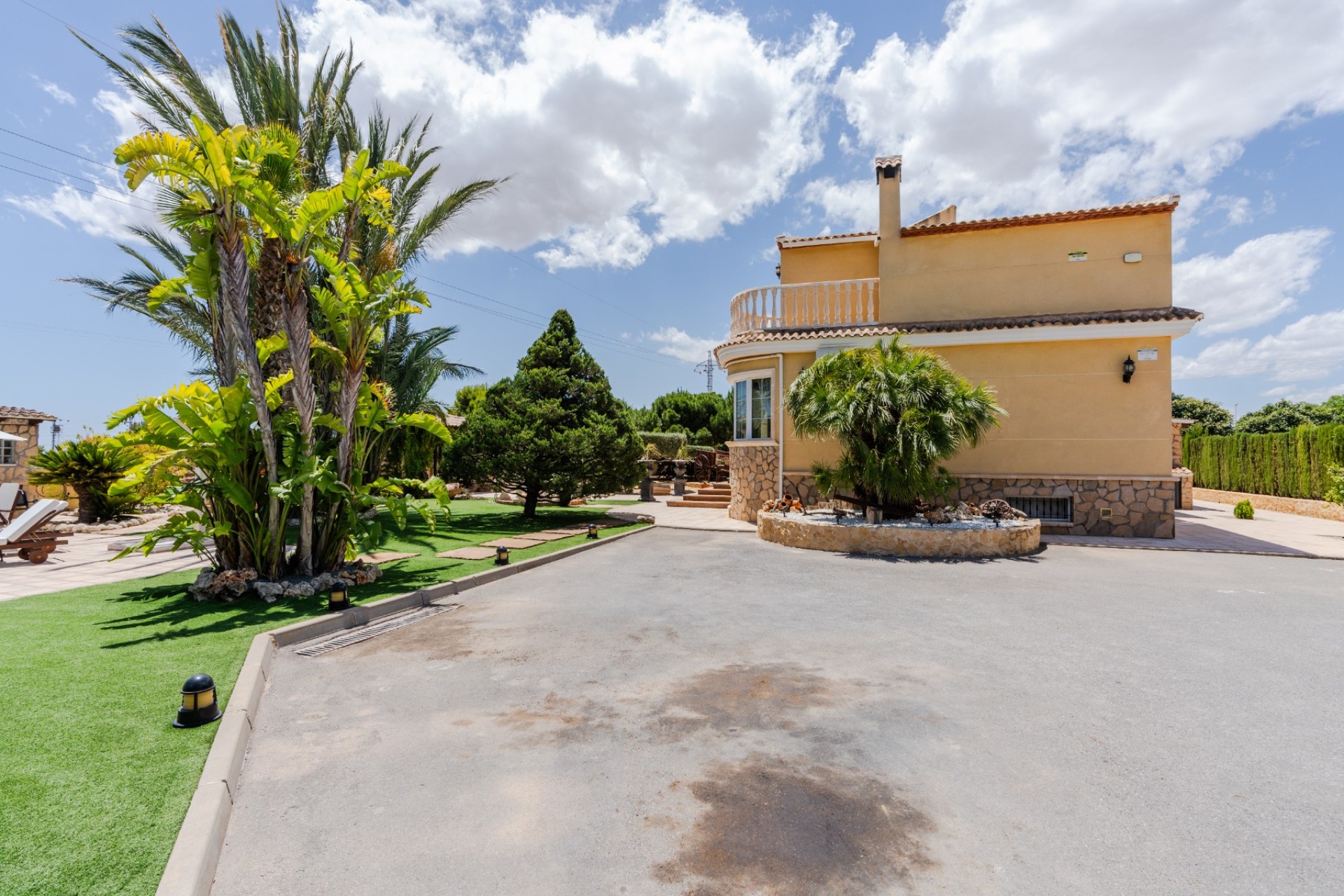 Reventa - Villa - San Vicente de Raspeig - San Vicente del Raspeig