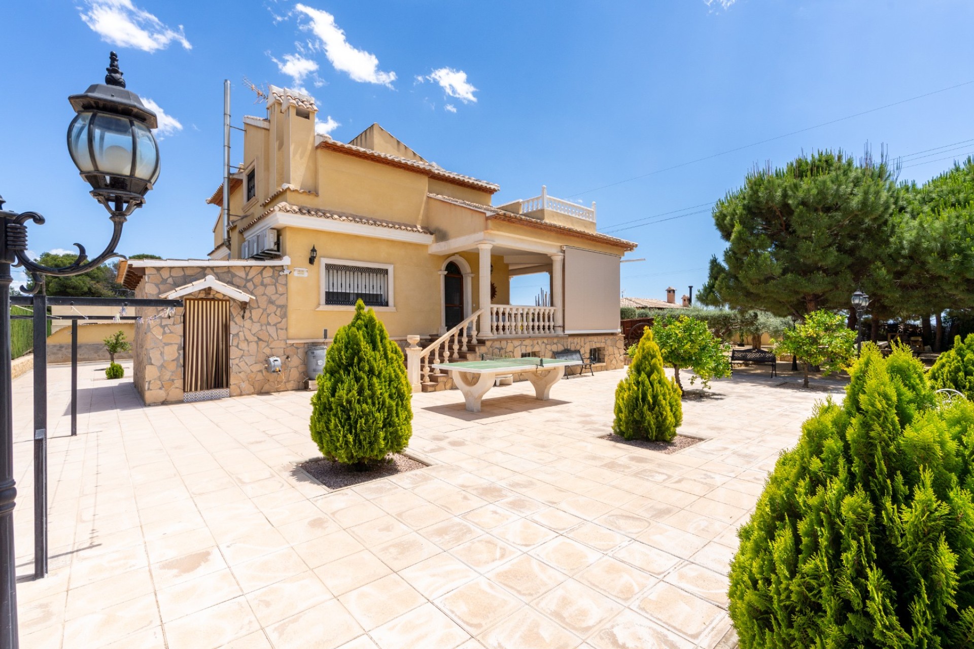 Reventa - Villa - San Vicente de Raspeig - San Vicente del Raspeig