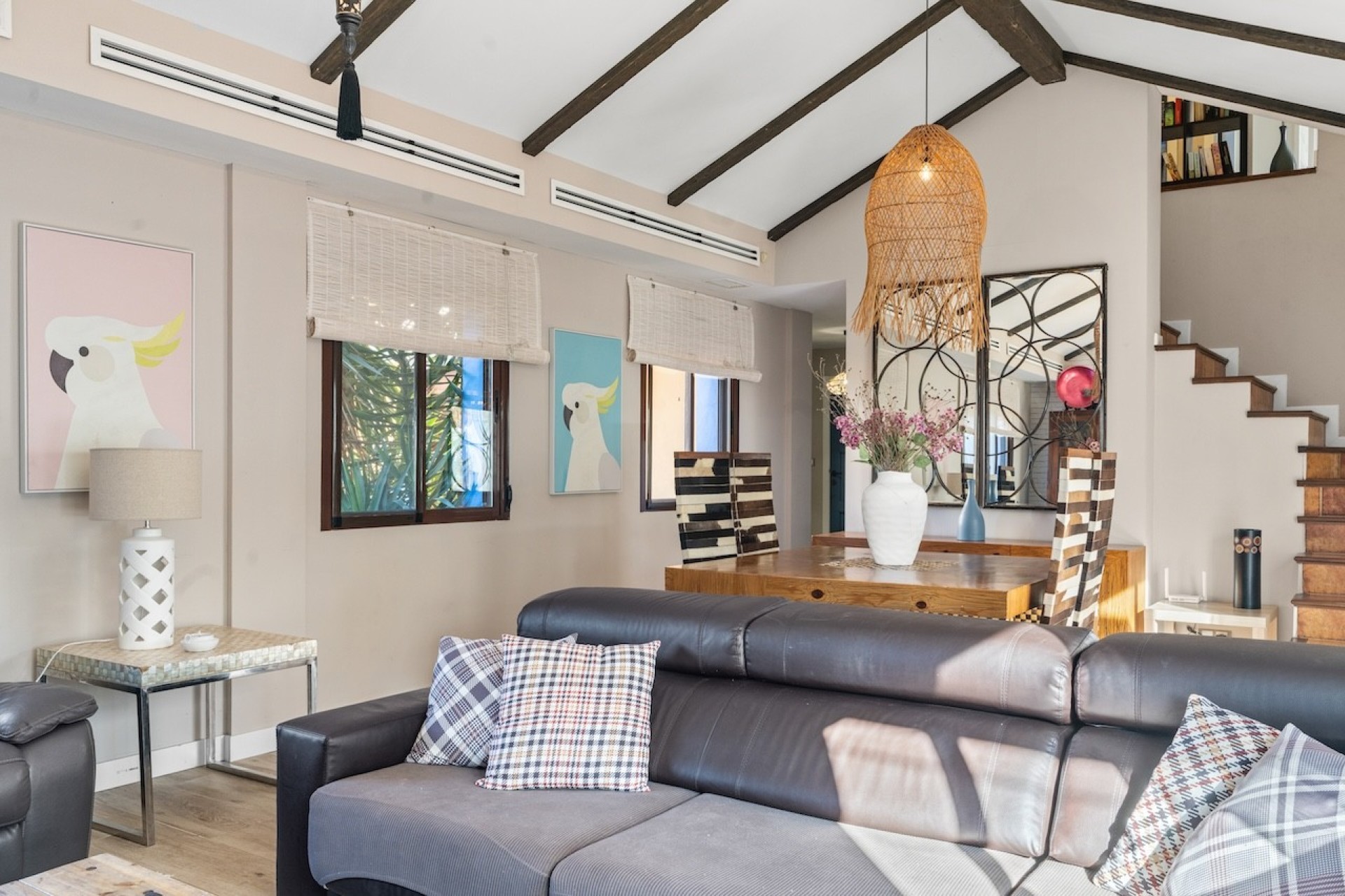 Reventa - Villa - Santa Pola - El Poble Llevanti