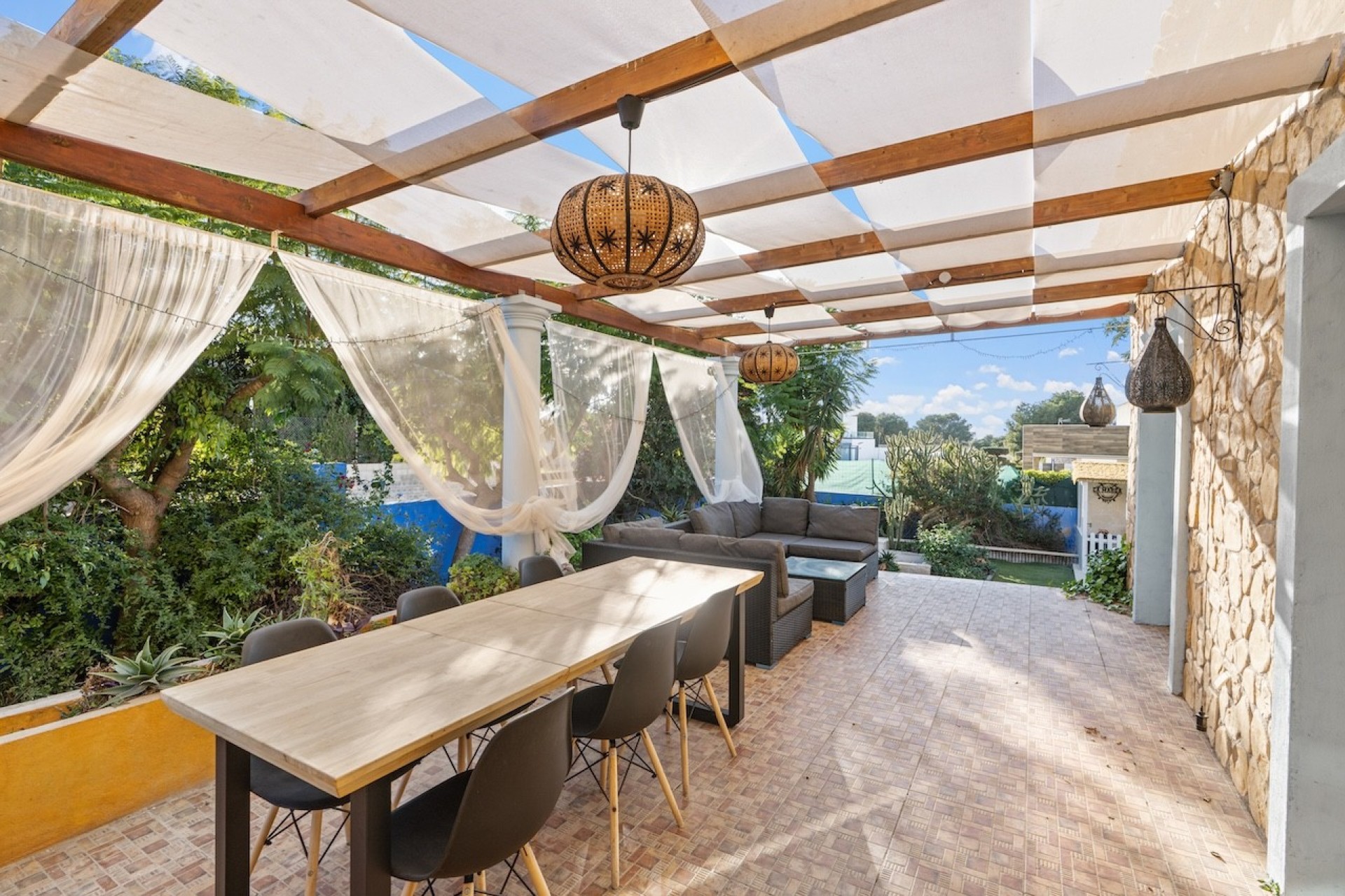 Reventa - Villa - Santa Pola - El Poble Llevanti