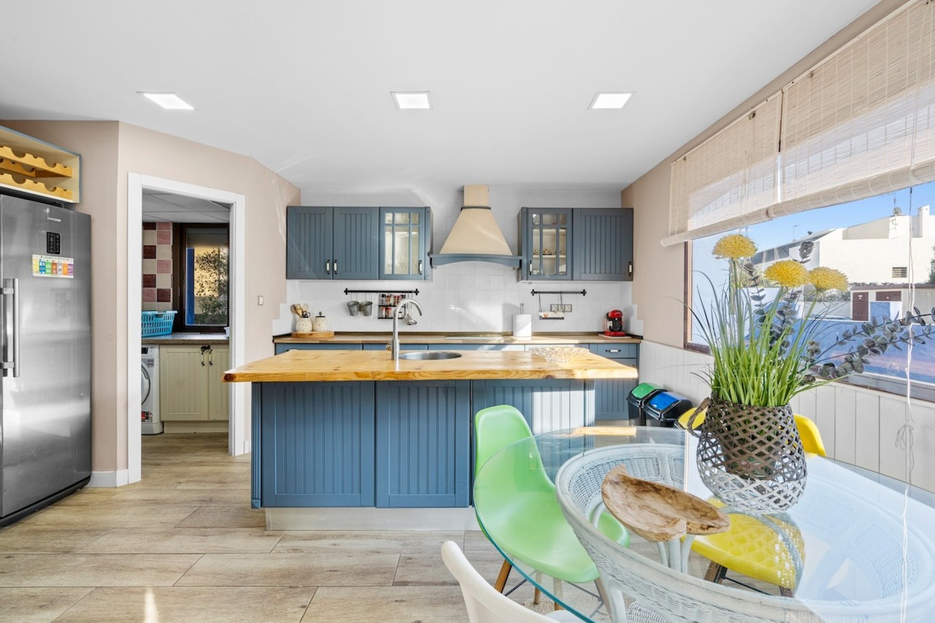 Reventa - Villa - Santa Pola - El Poble Llevanti