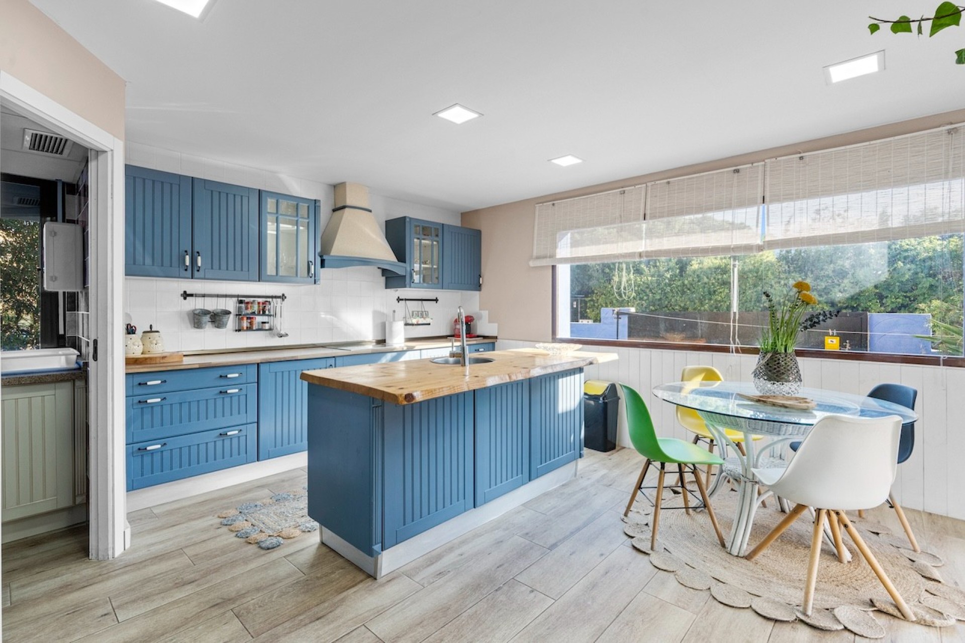 Reventa - Villa - Santa Pola - El Poble Llevanti