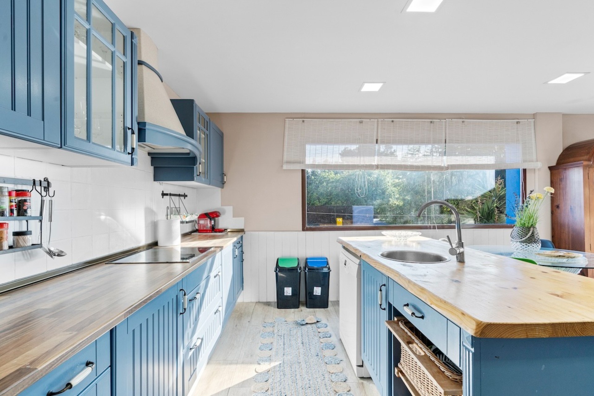 Reventa - Villa - Santa Pola - El Poble Llevanti