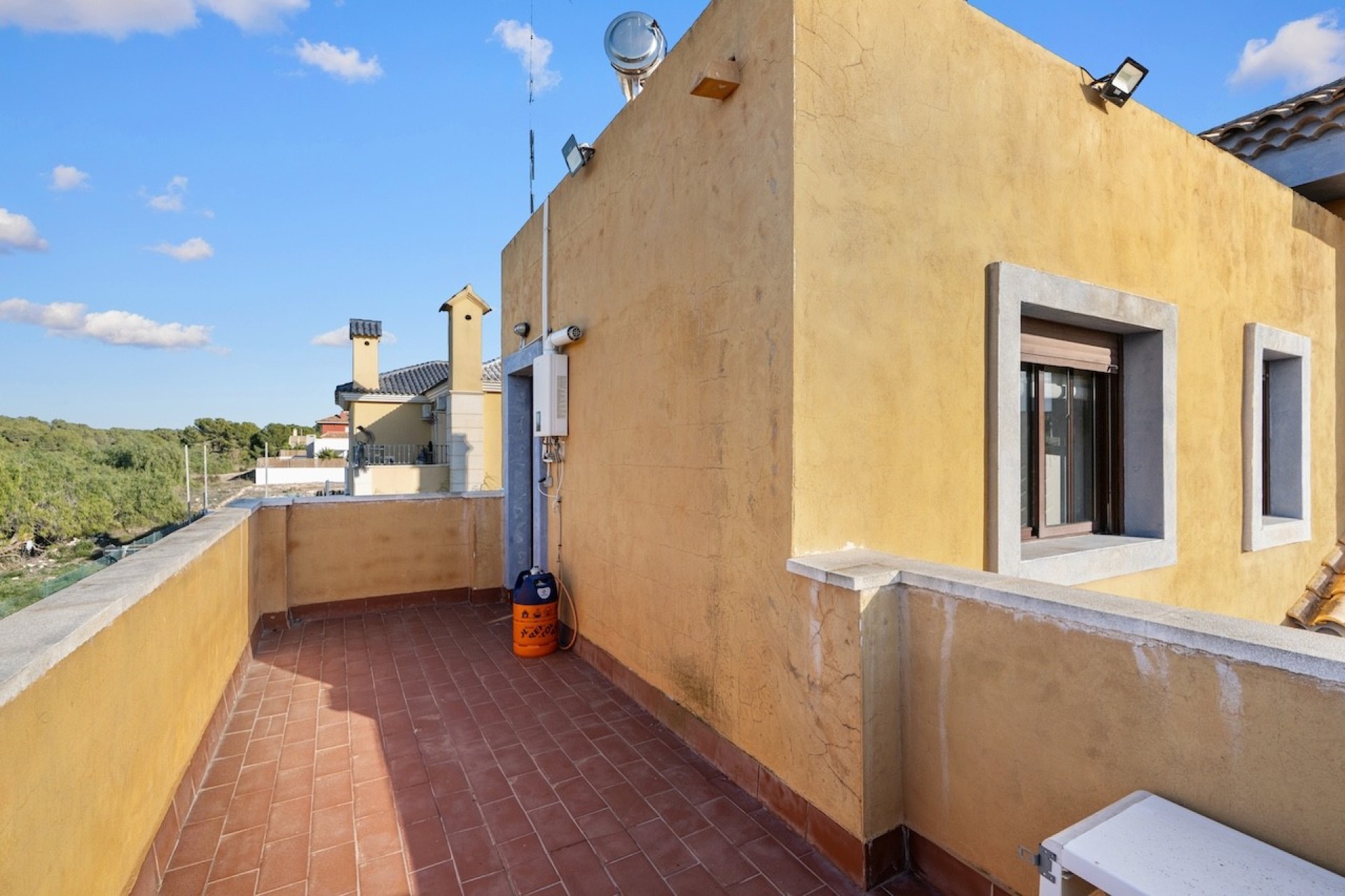 Reventa - Villa - Santa Pola - El Poble Llevanti