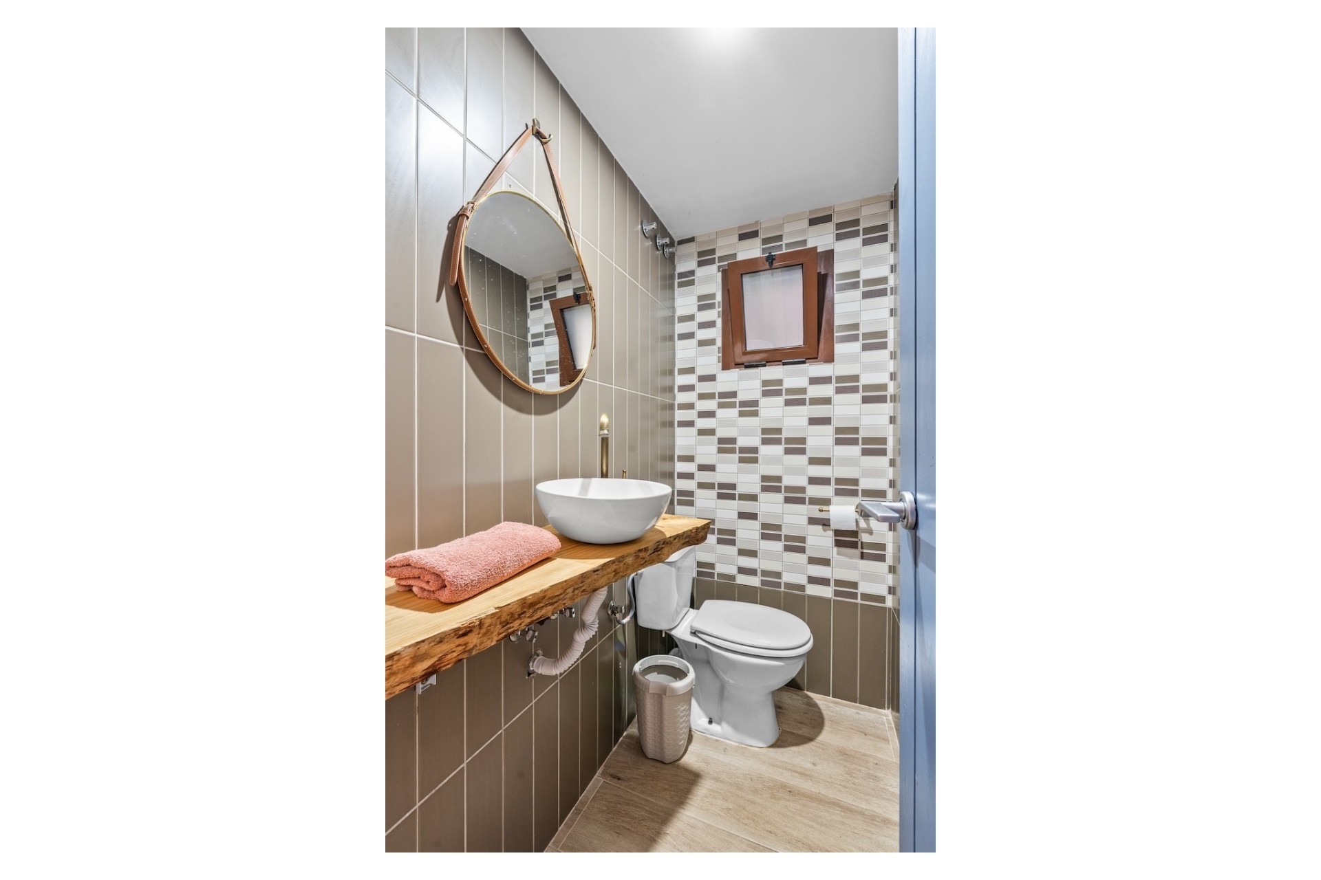 Reventa - Villa - Santa Pola - El Poble Llevanti