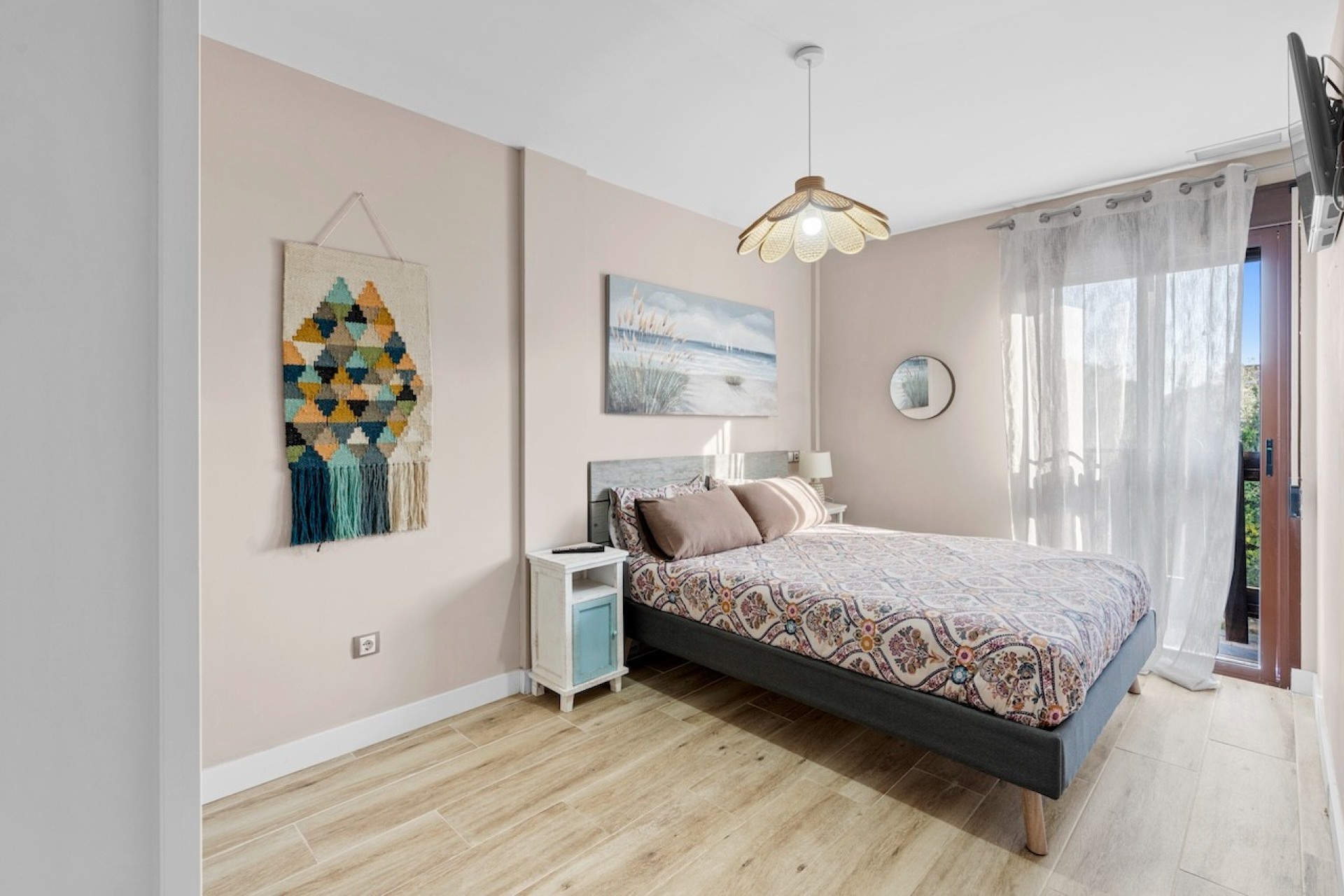 Reventa - Villa - Santa Pola - El Poble Llevanti