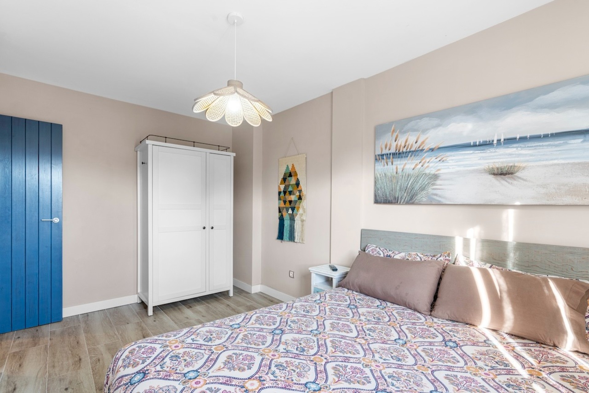 Reventa - Villa - Santa Pola - El Poble Llevanti