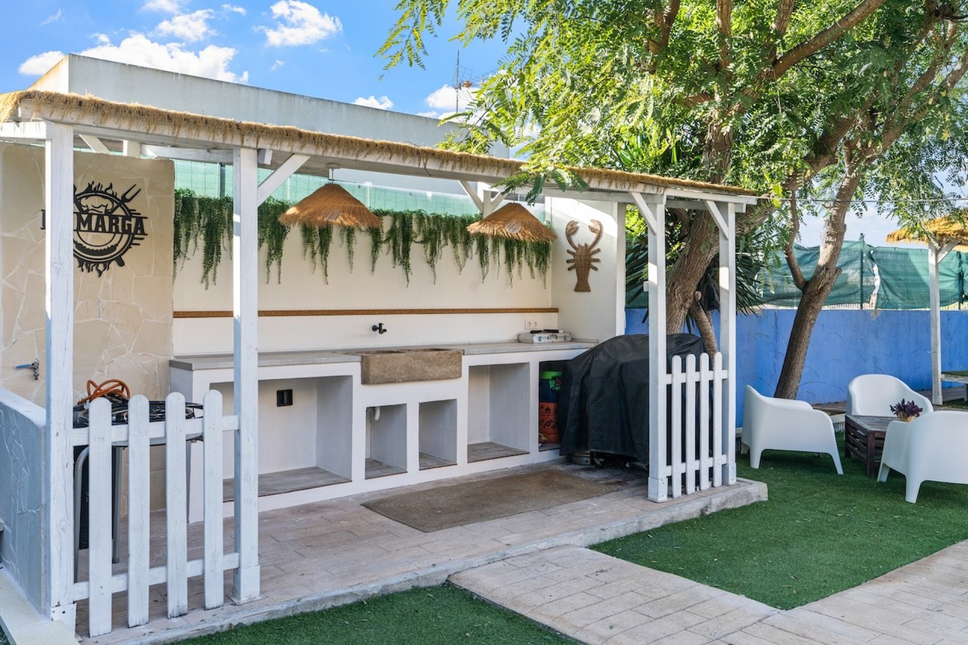 Reventa - Villa - Santa Pola - El Poble Llevanti