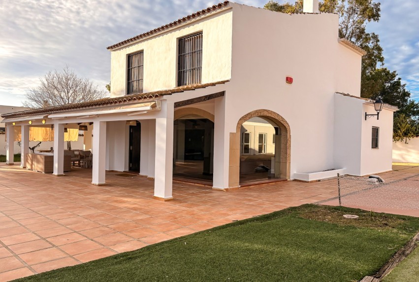 Reventa - Villa - Santa Pola - El Poble Llevanti