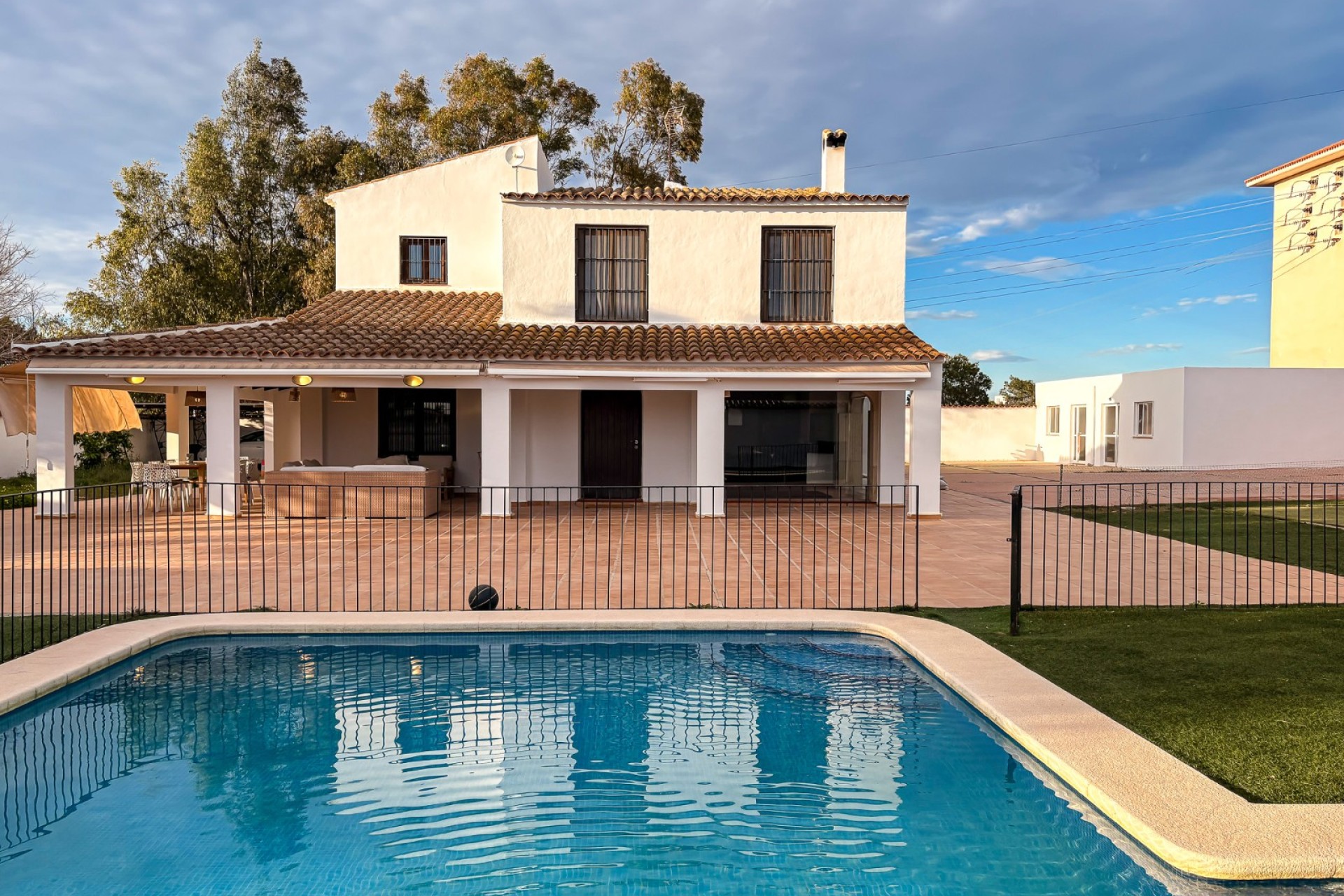 Reventa - Villa - Santa Pola - El Poble Llevanti