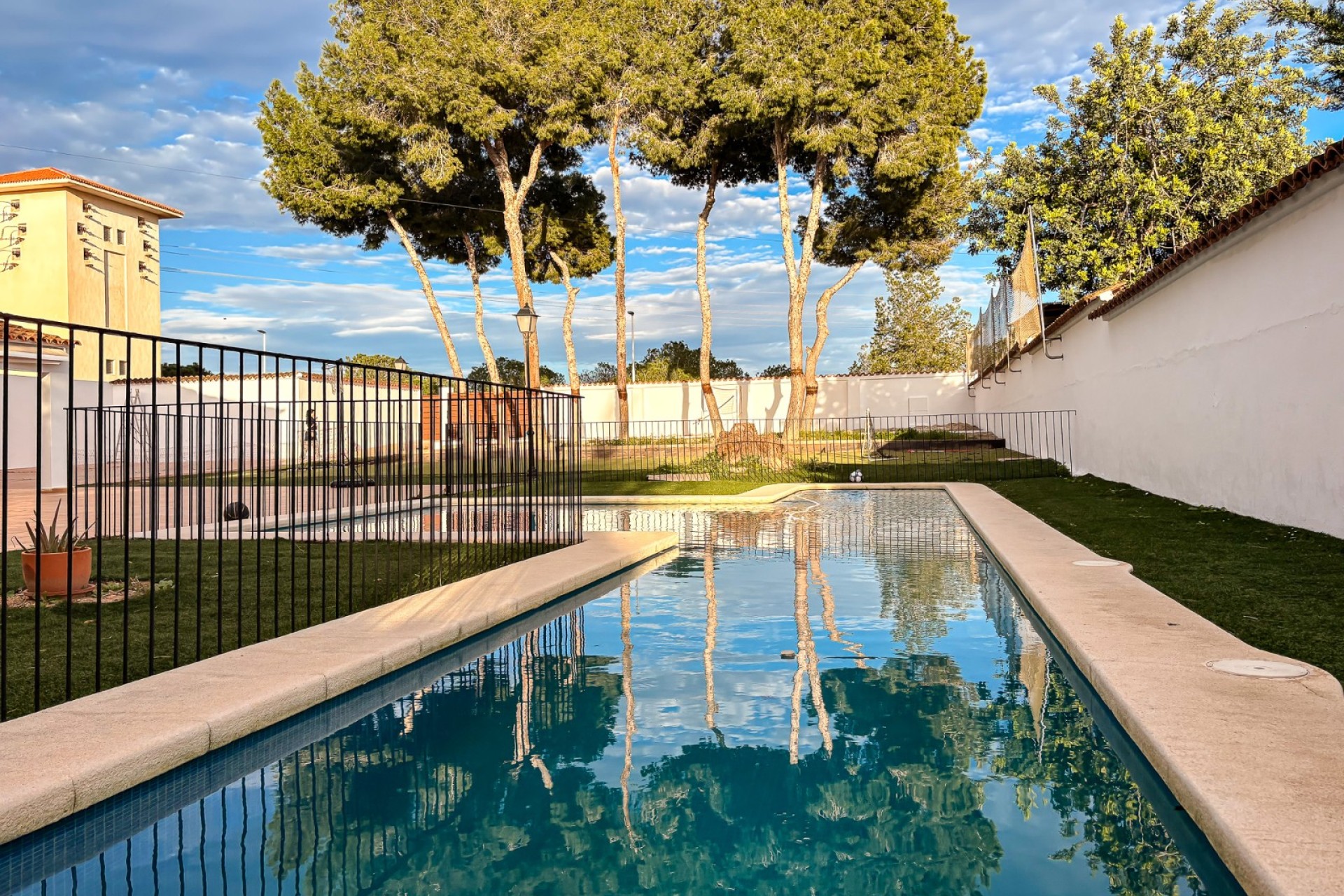 Reventa - Villa - Santa Pola - El Poble Llevanti