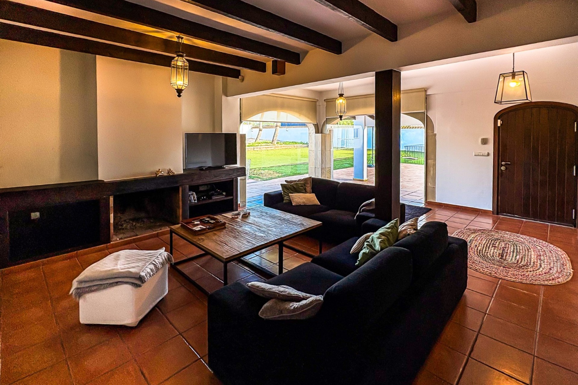 Reventa - Villa - Santa Pola - El Poble Llevanti