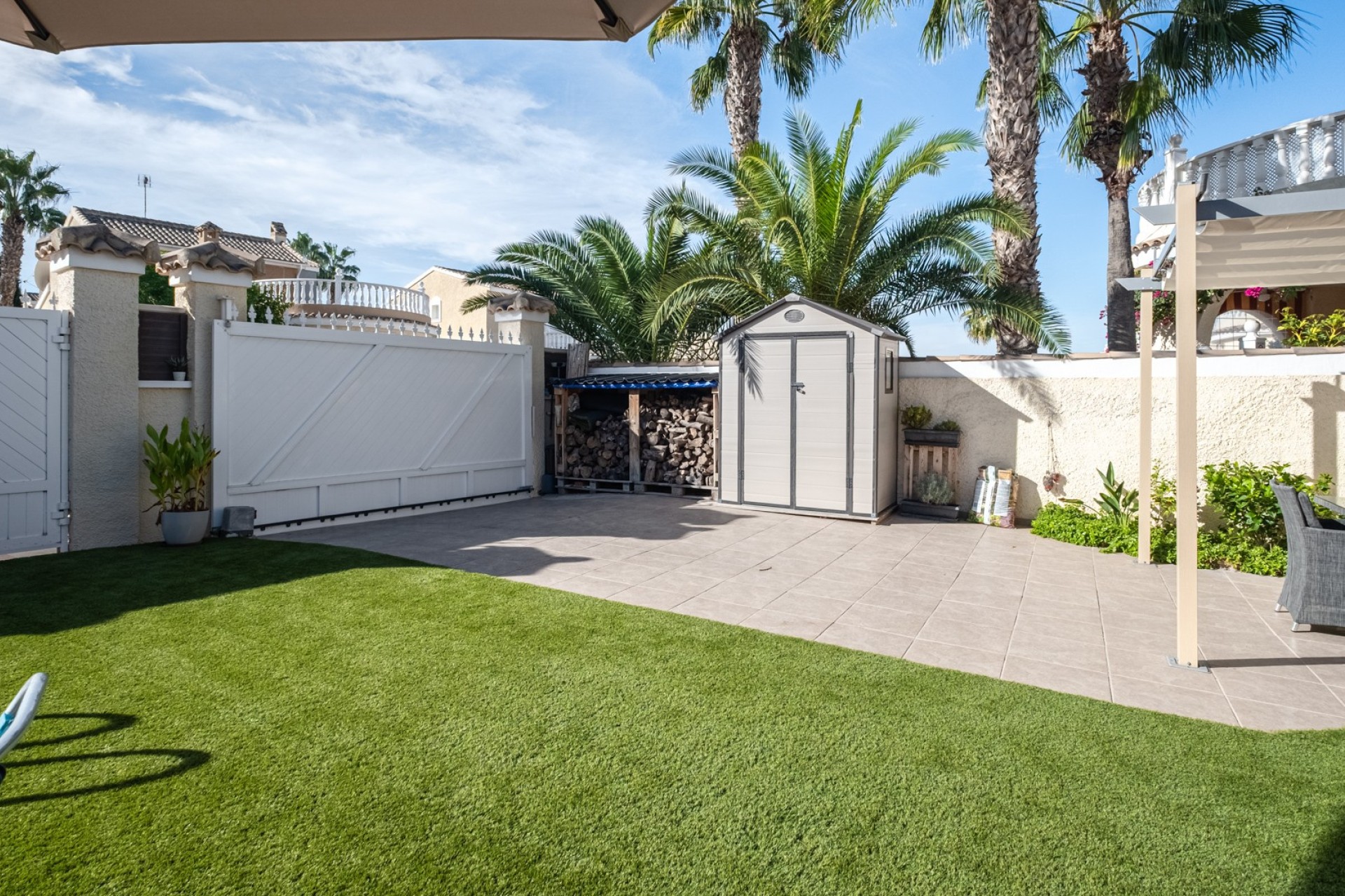 Reventa - Villa - Santa Pola - Gran Alacant