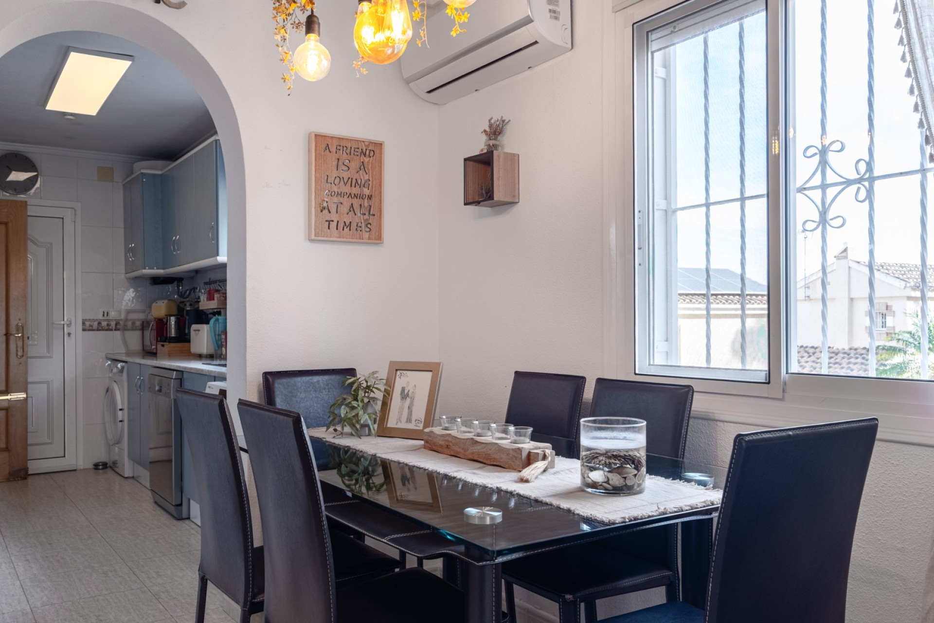 Reventa - Villa - Santa Pola - Gran Alacant