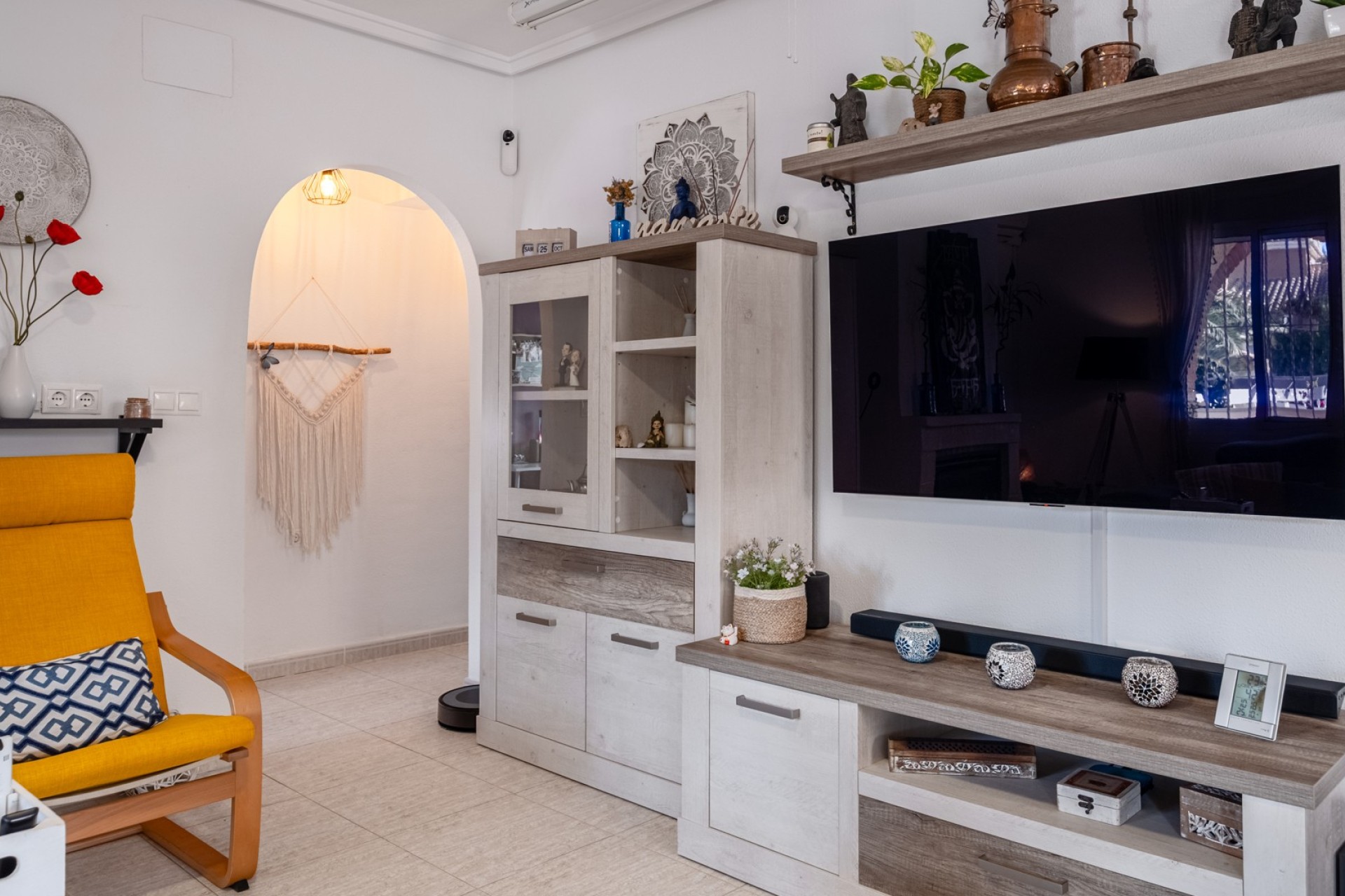 Reventa - Villa - Santa Pola - Gran Alacant