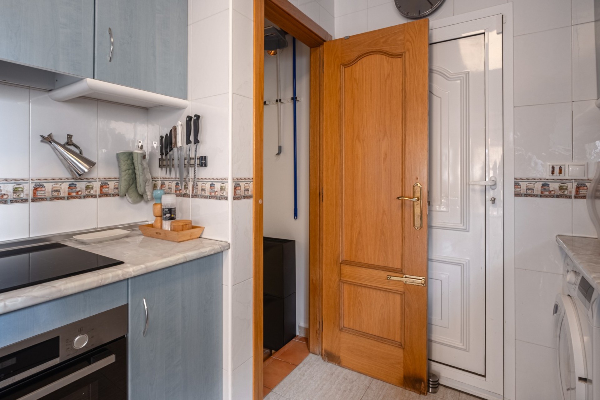 Reventa - Villa - Santa Pola - Gran Alacant