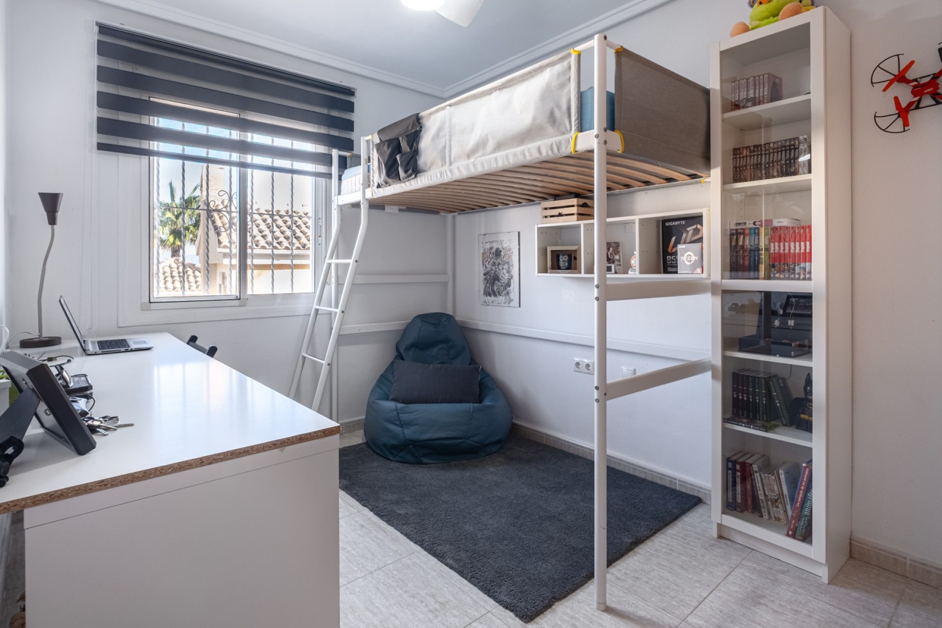 Reventa - Villa - Santa Pola - Gran Alacant