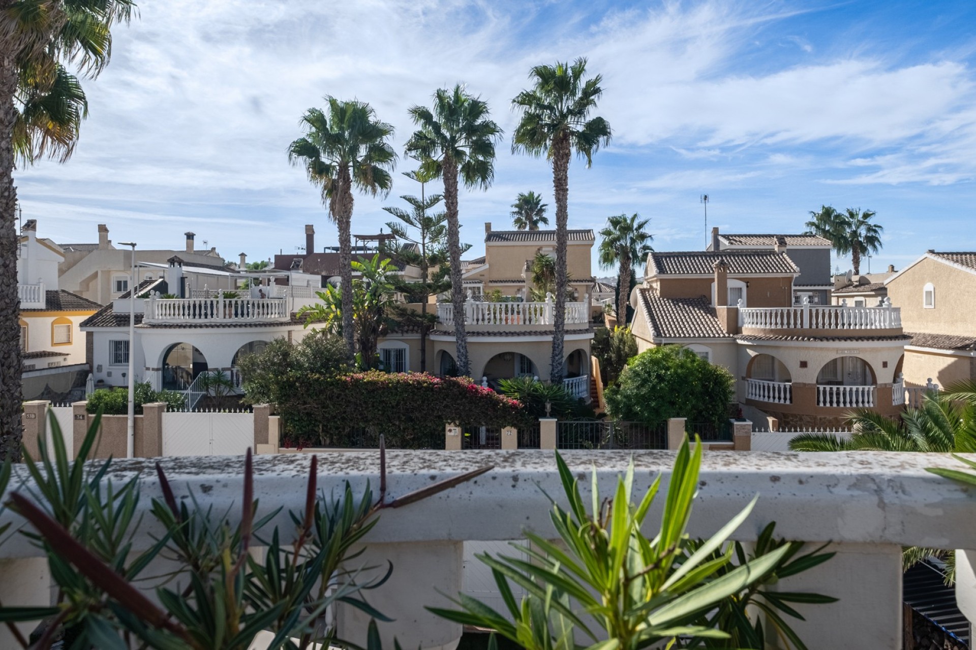 Reventa - Villa - Santa Pola - Gran Alacant